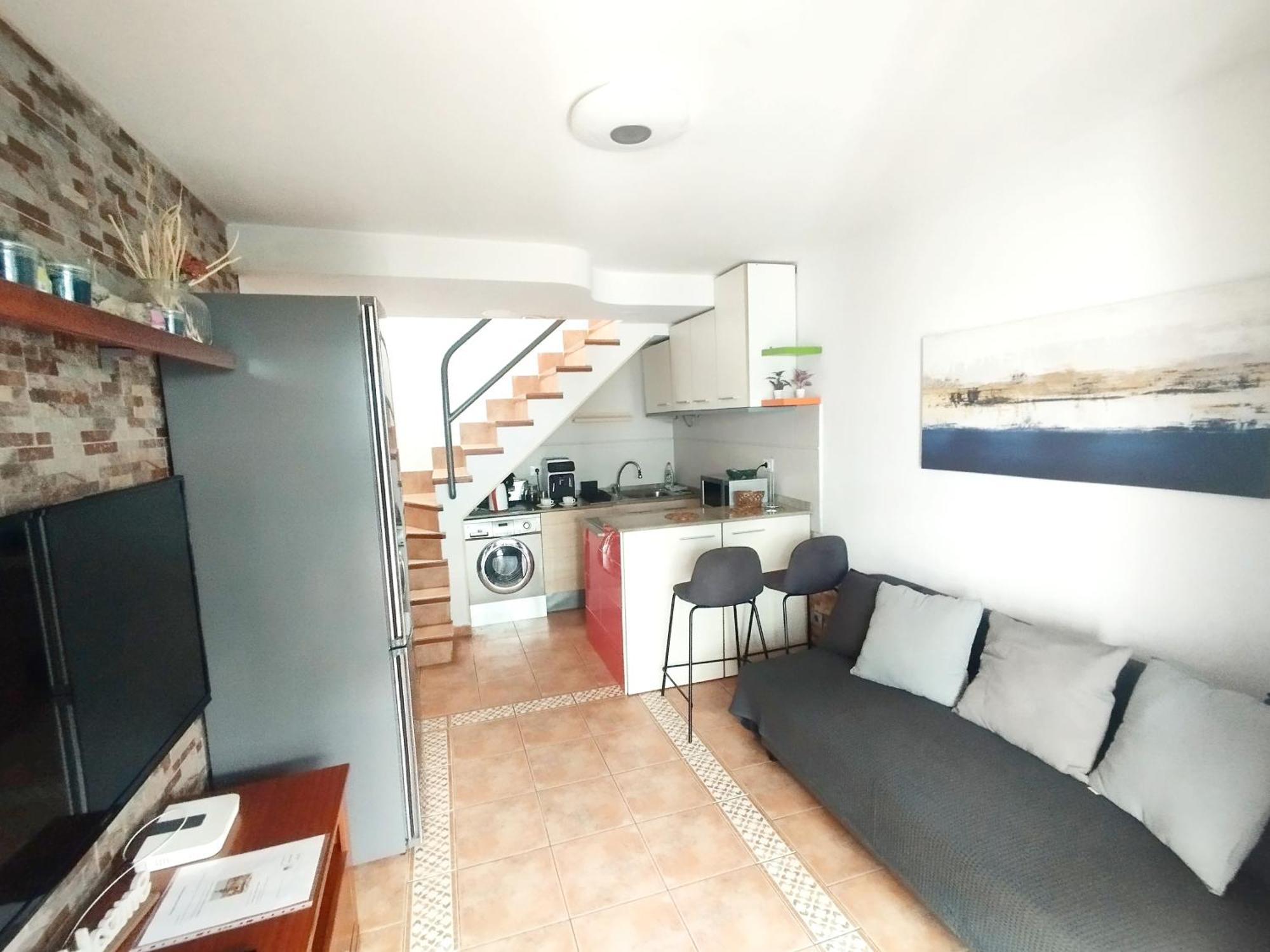 Duna Apartment