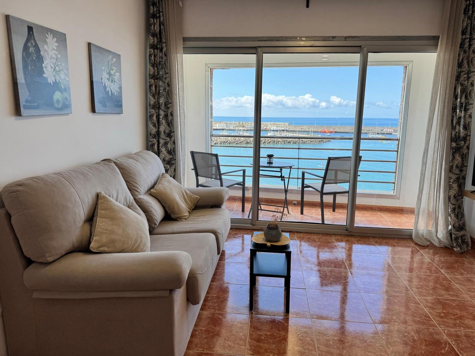 Apartamento Sunset Arguineguin