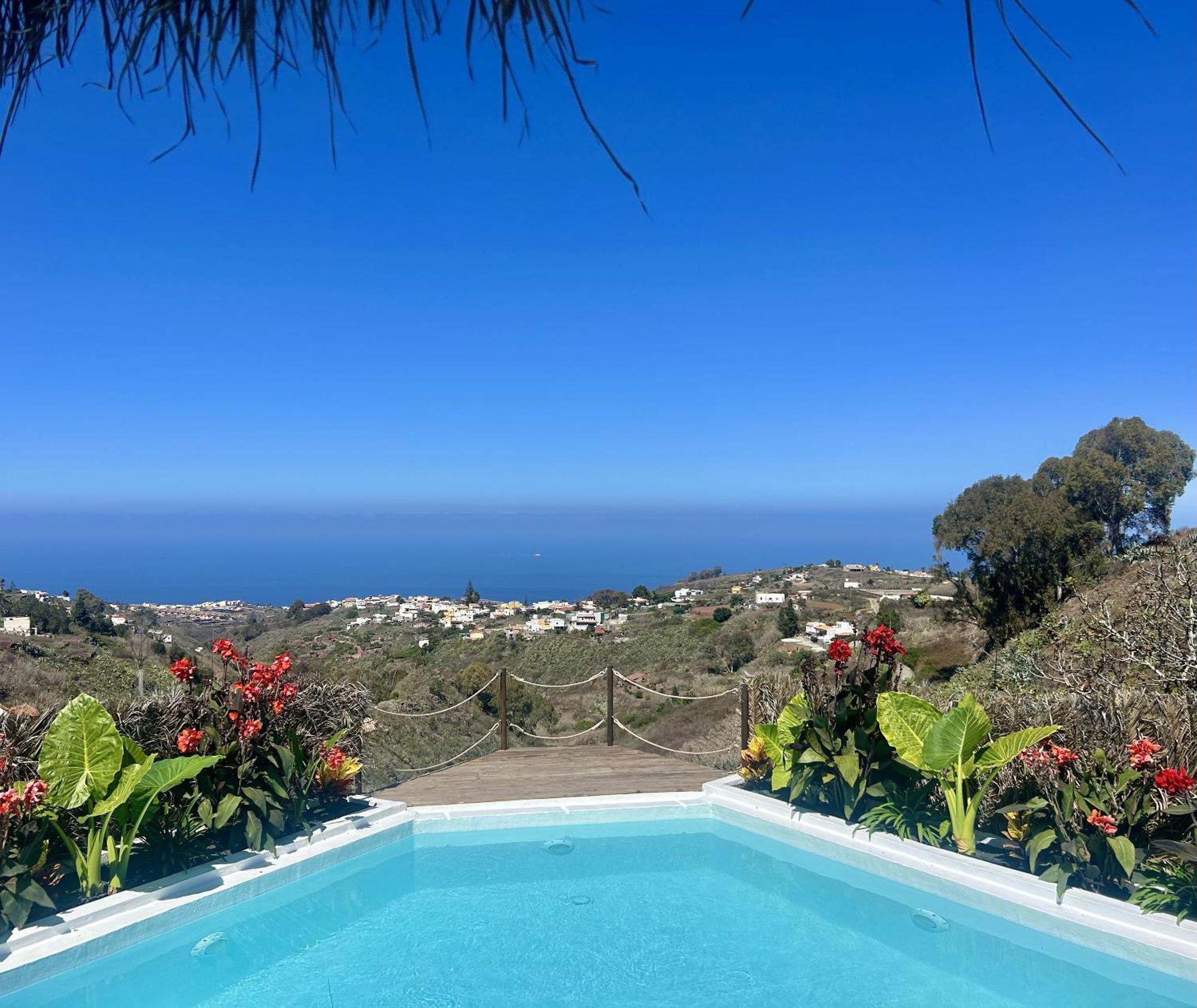 Villa Ocean Breeze Firgas