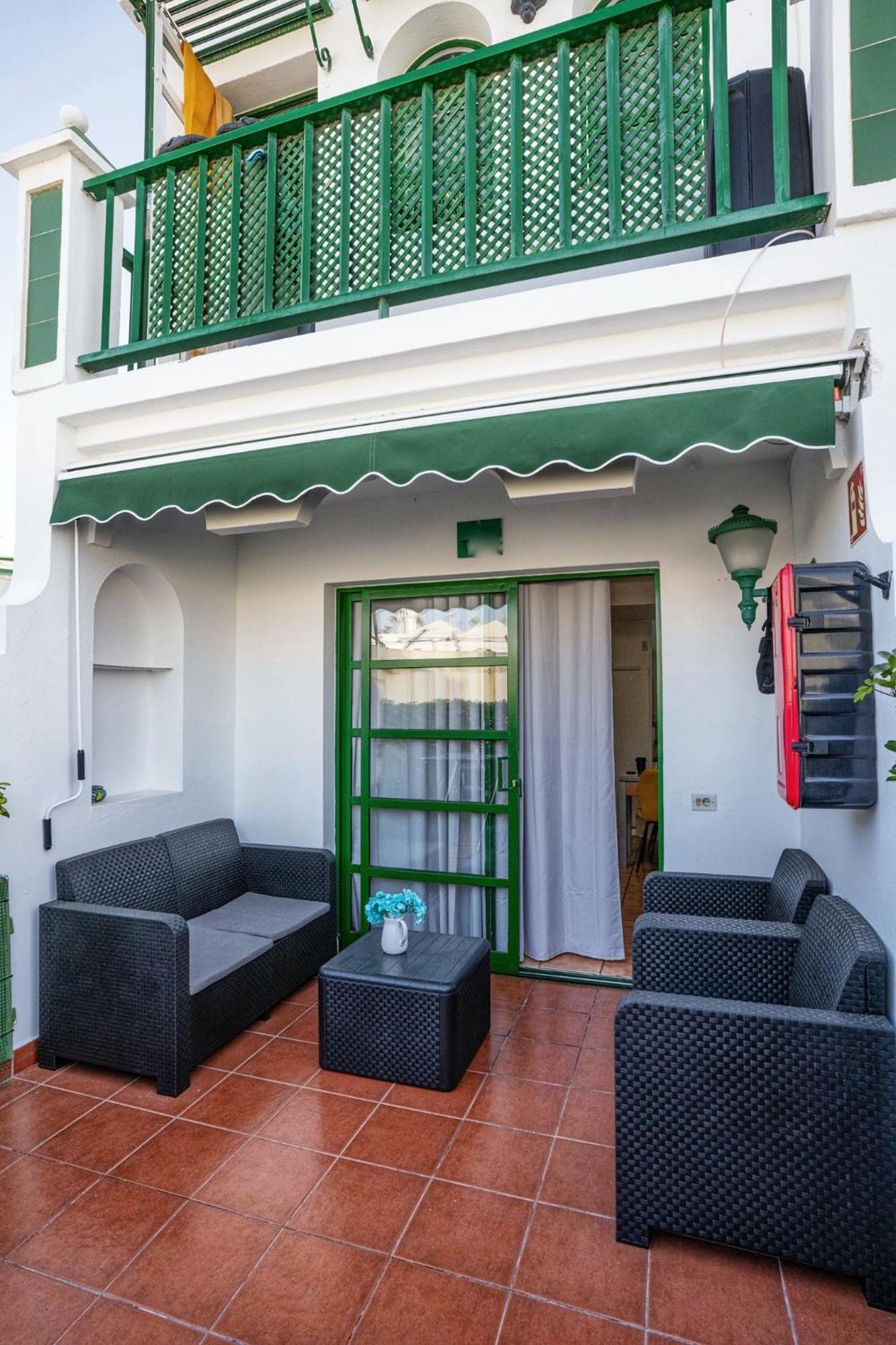 Maspalomas * Maspalomas (Gran Canaria)