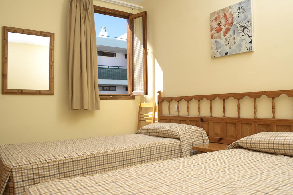Salt-apartments Tivoli