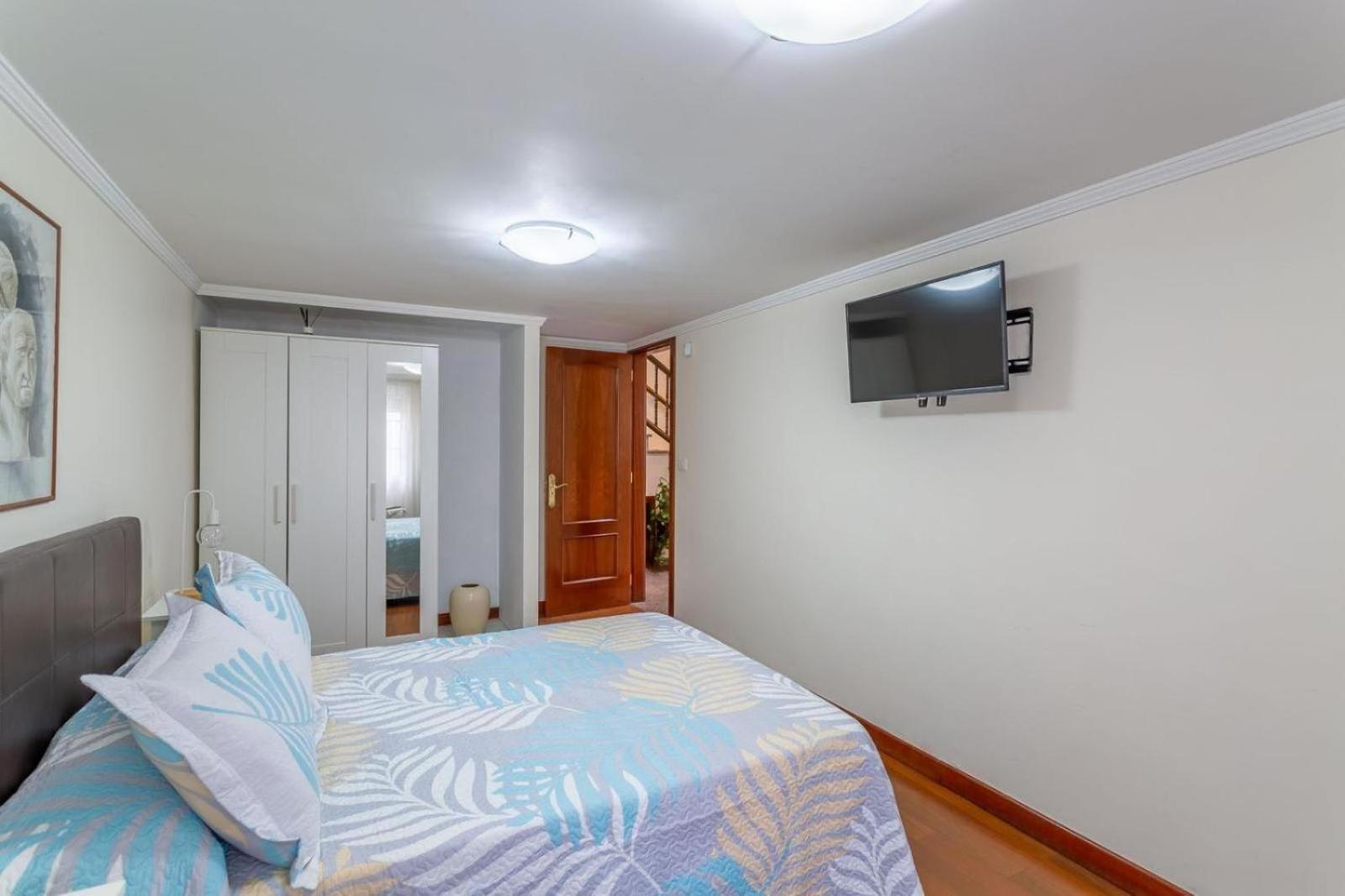 Сasa de vacaciones Ciudad Jardin Palmas *