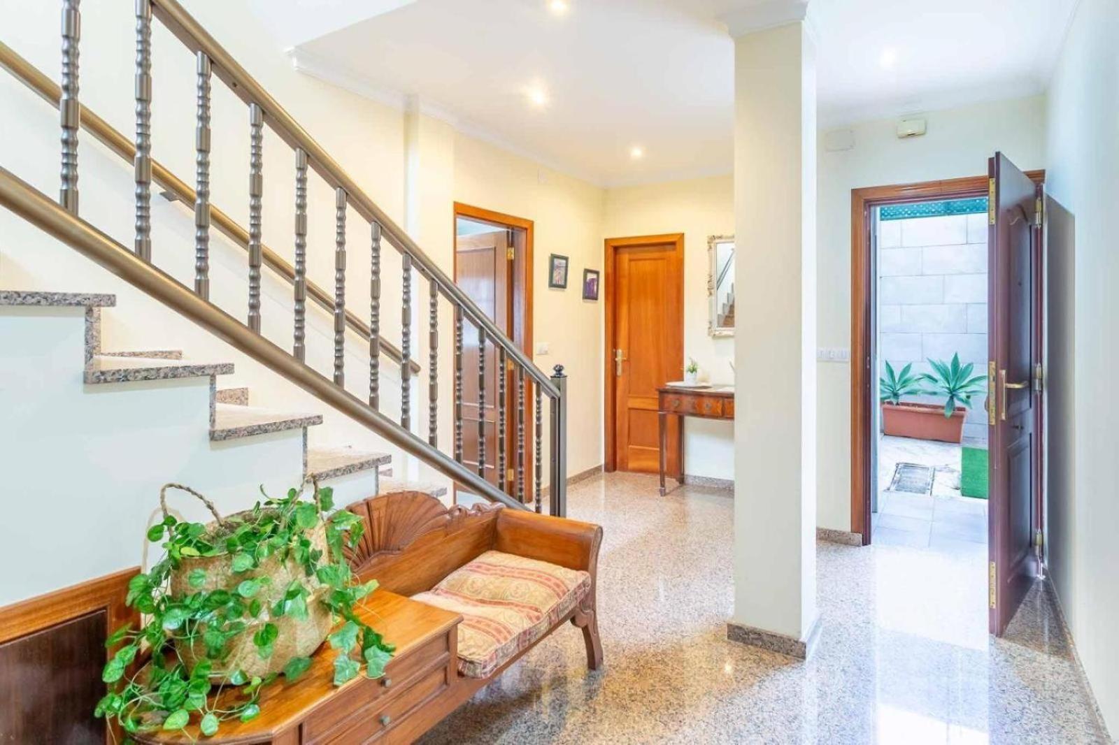 Сasa de vacaciones Ciudad Jardin Palmas *