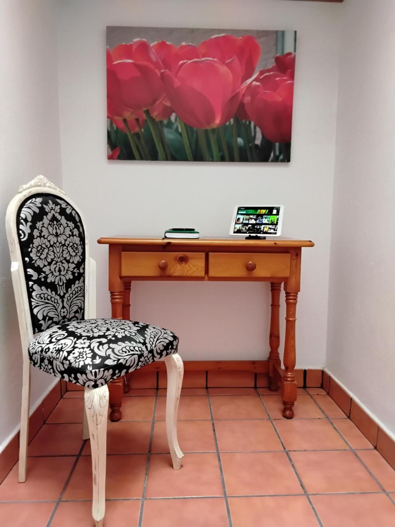 Casa Paca Maspalomas Сasa de vacaciones