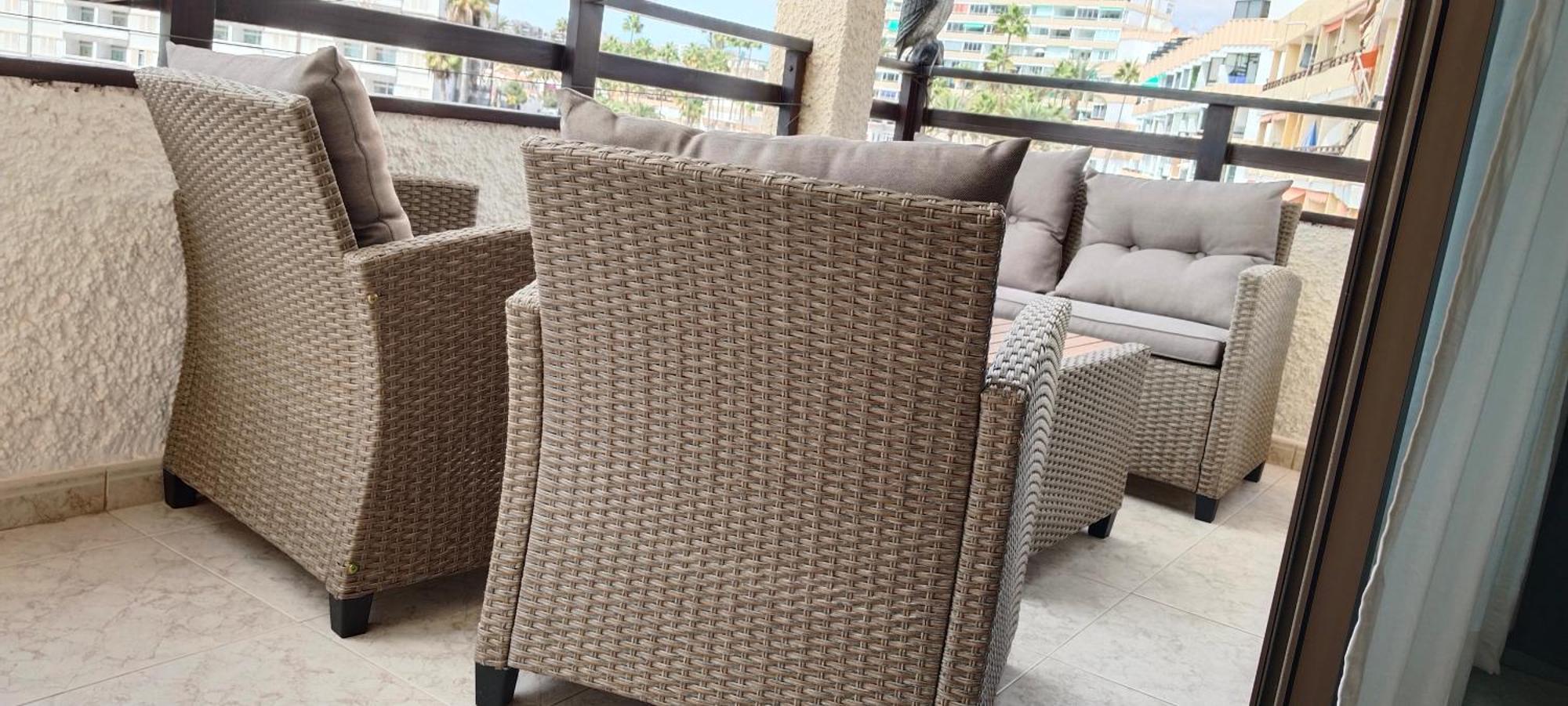 Appartamento Juncos 401 Maspalomas *
