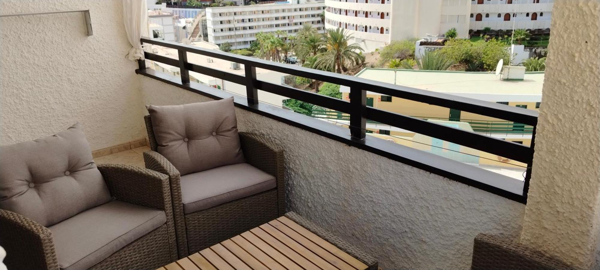 Appartamento Juncos 401 Maspalomas *