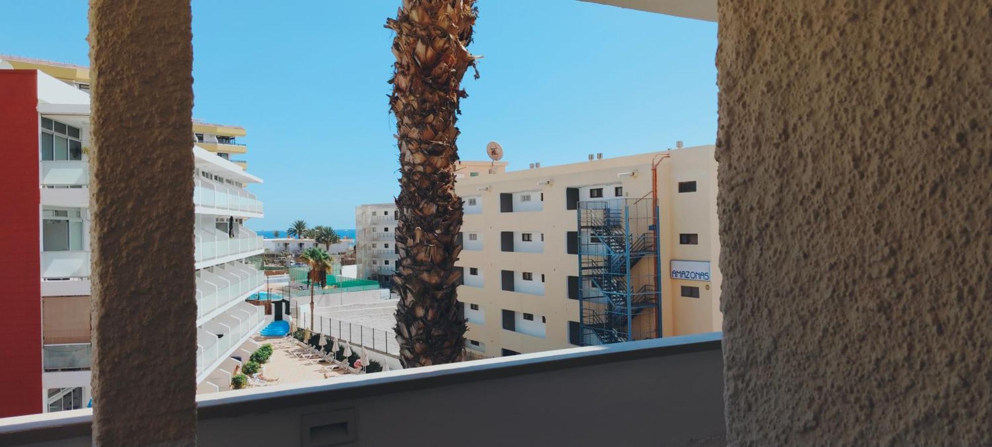 Appartamento Juncos 401 Maspalomas Playa del Inglés