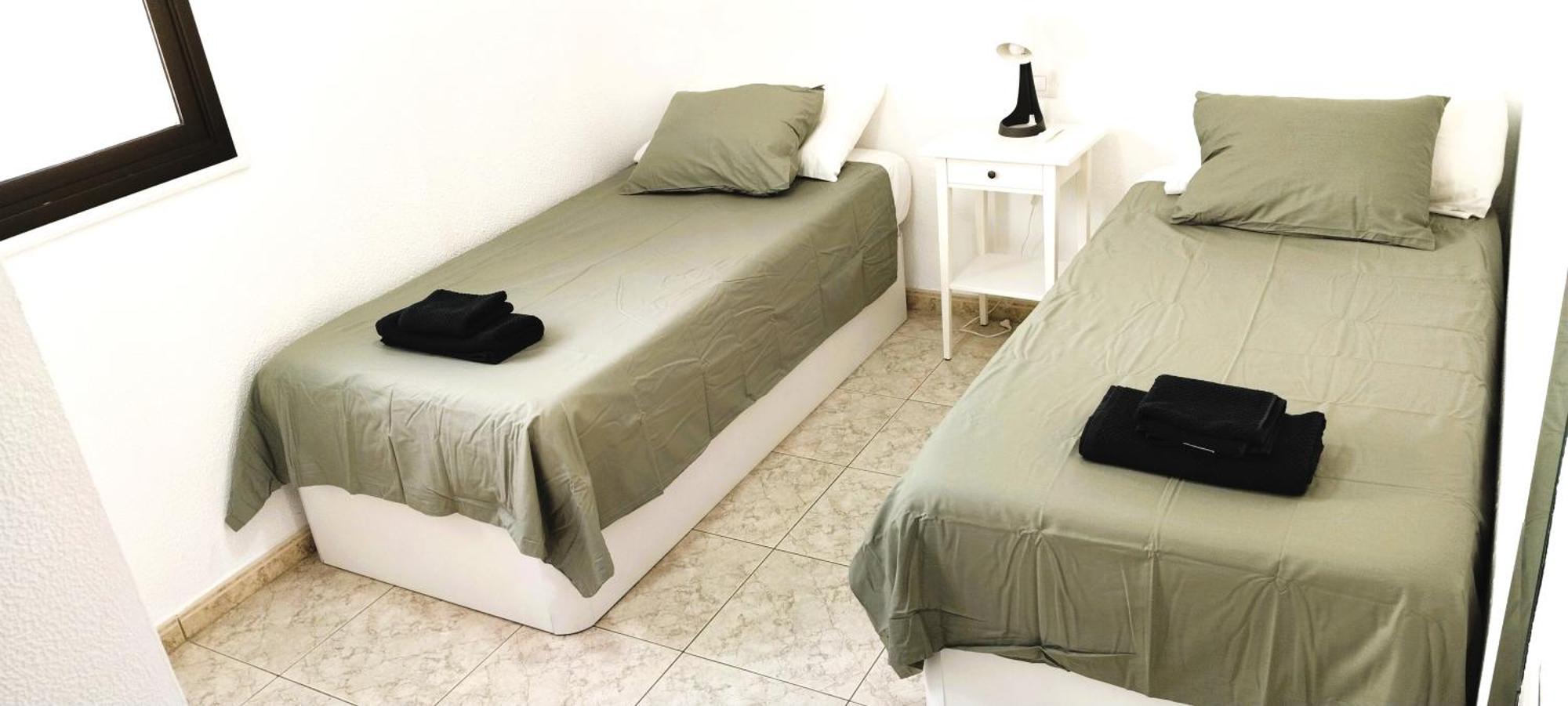 Juncos 401 Maspalomas Appartamento *