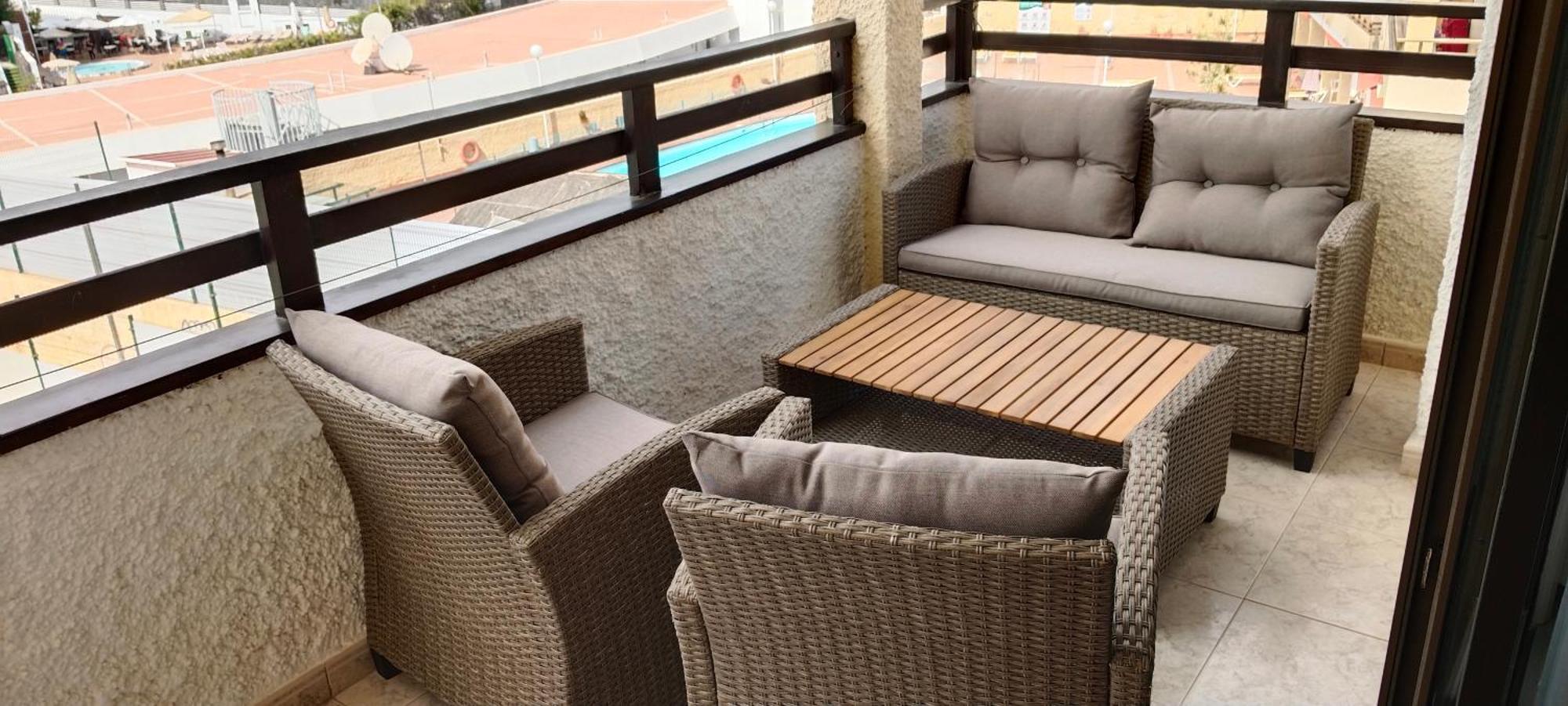 Juncos 401 Maspalomas Appartamento *