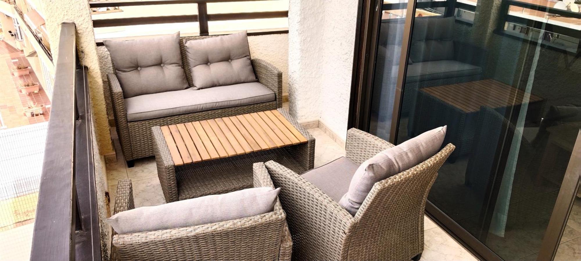 Appartamento Juncos 401 Maspalomas *