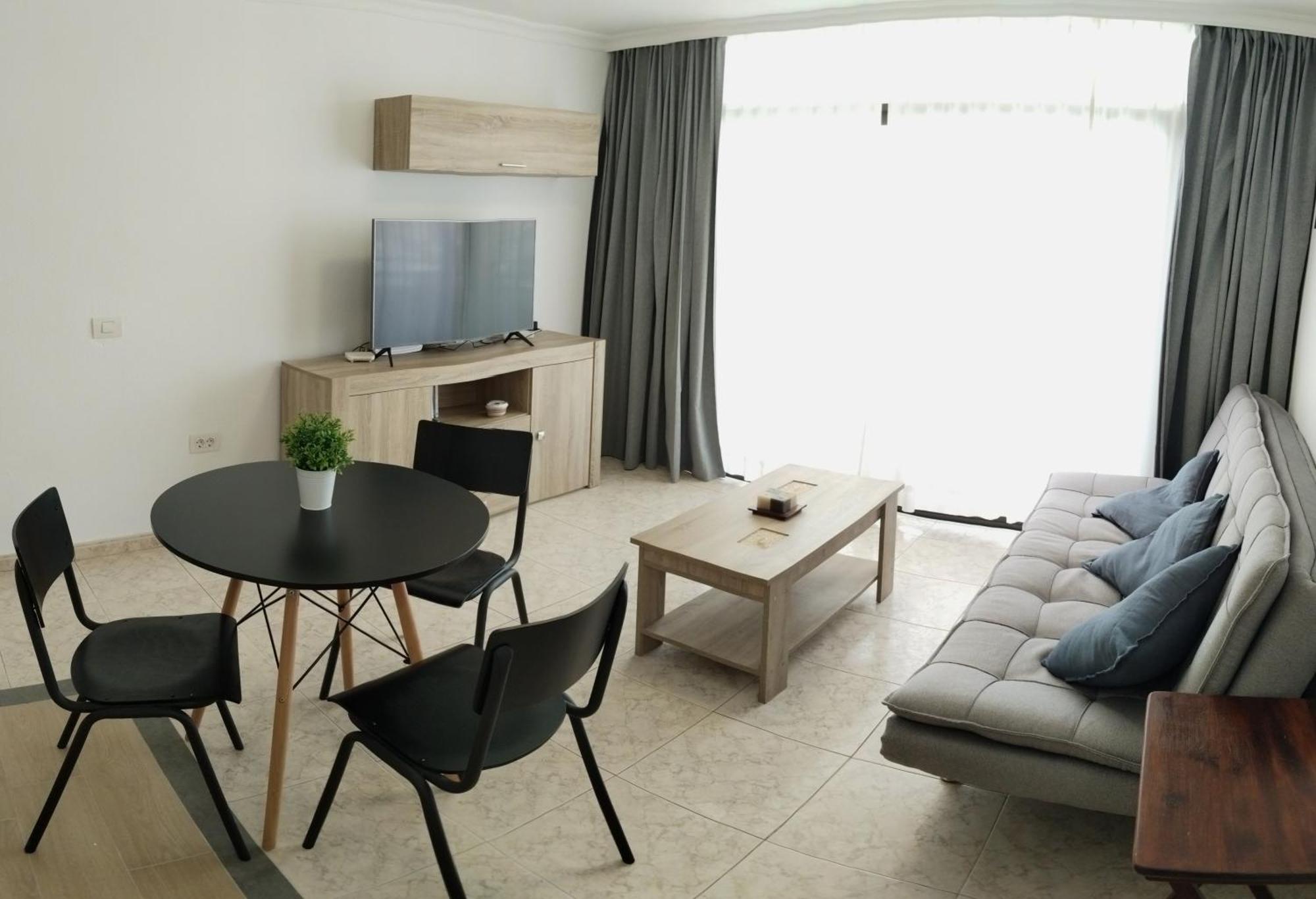 Appartamento Juncos 401 Maspalomas