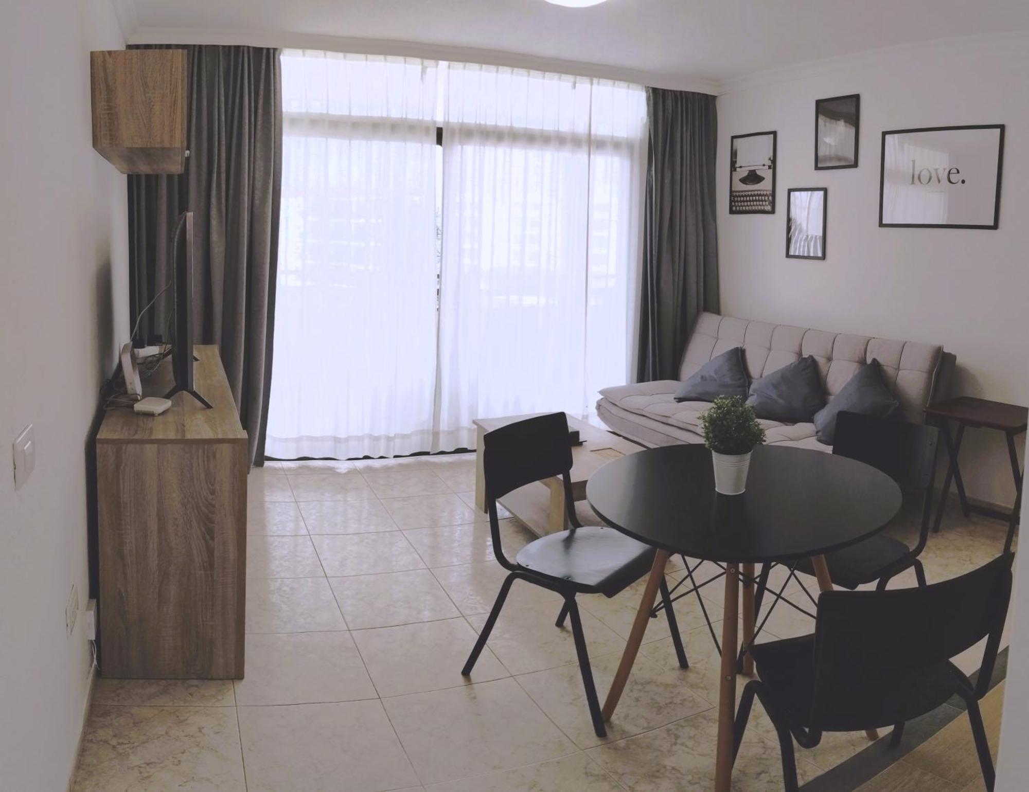 Appartamento Juncos 401 Maspalomas