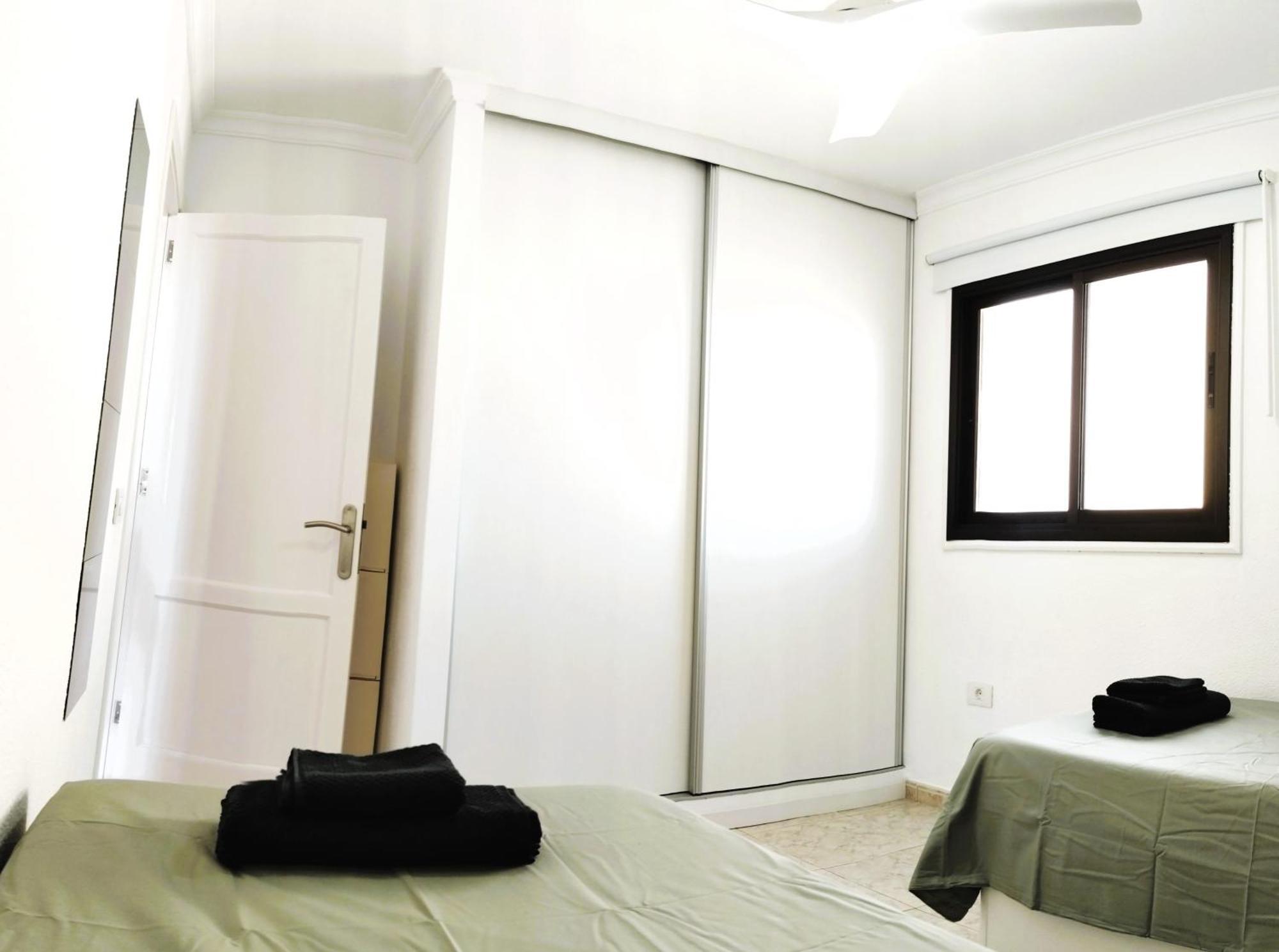 Appartamento Juncos 401 Maspalomas *