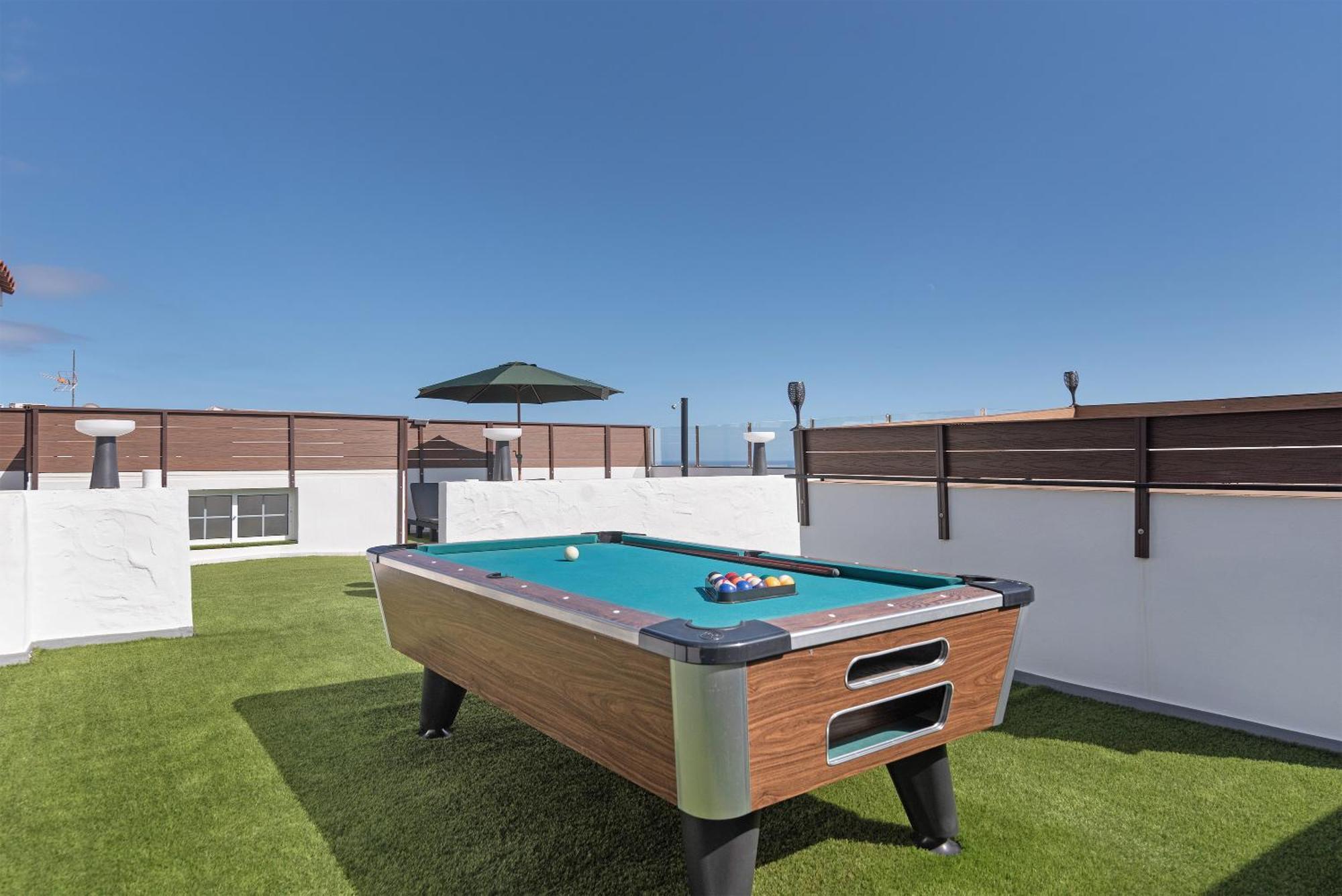 Apartamento One Life One Dream House