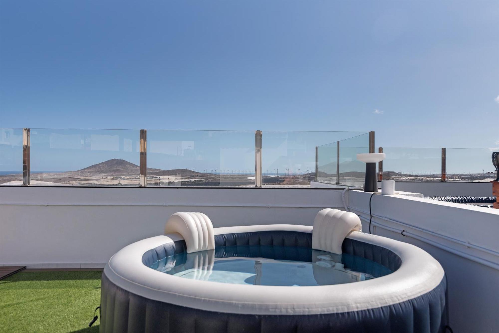 One Life One Dream House * Carrizal