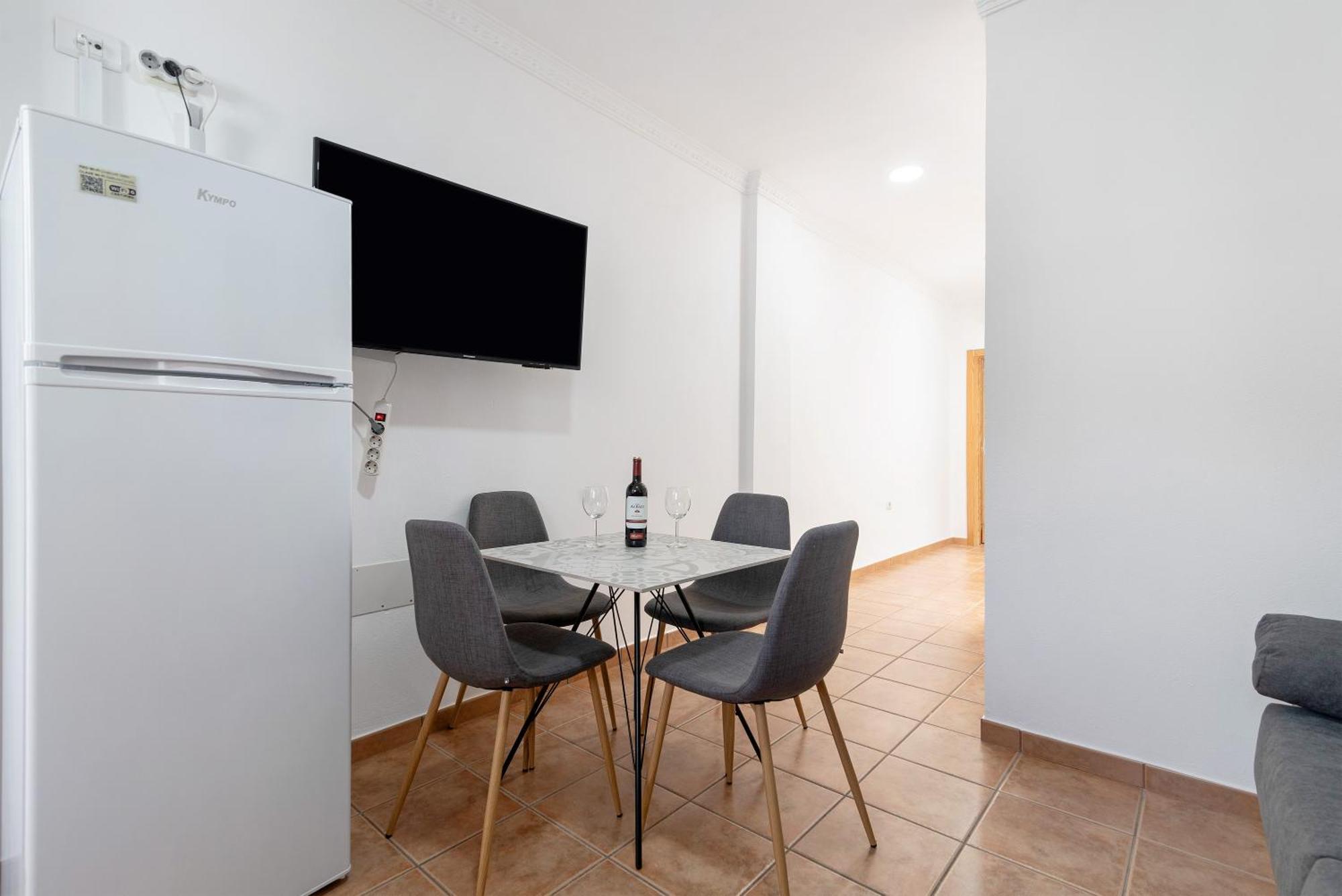 Apartamento One Life One Dream House Carrizal