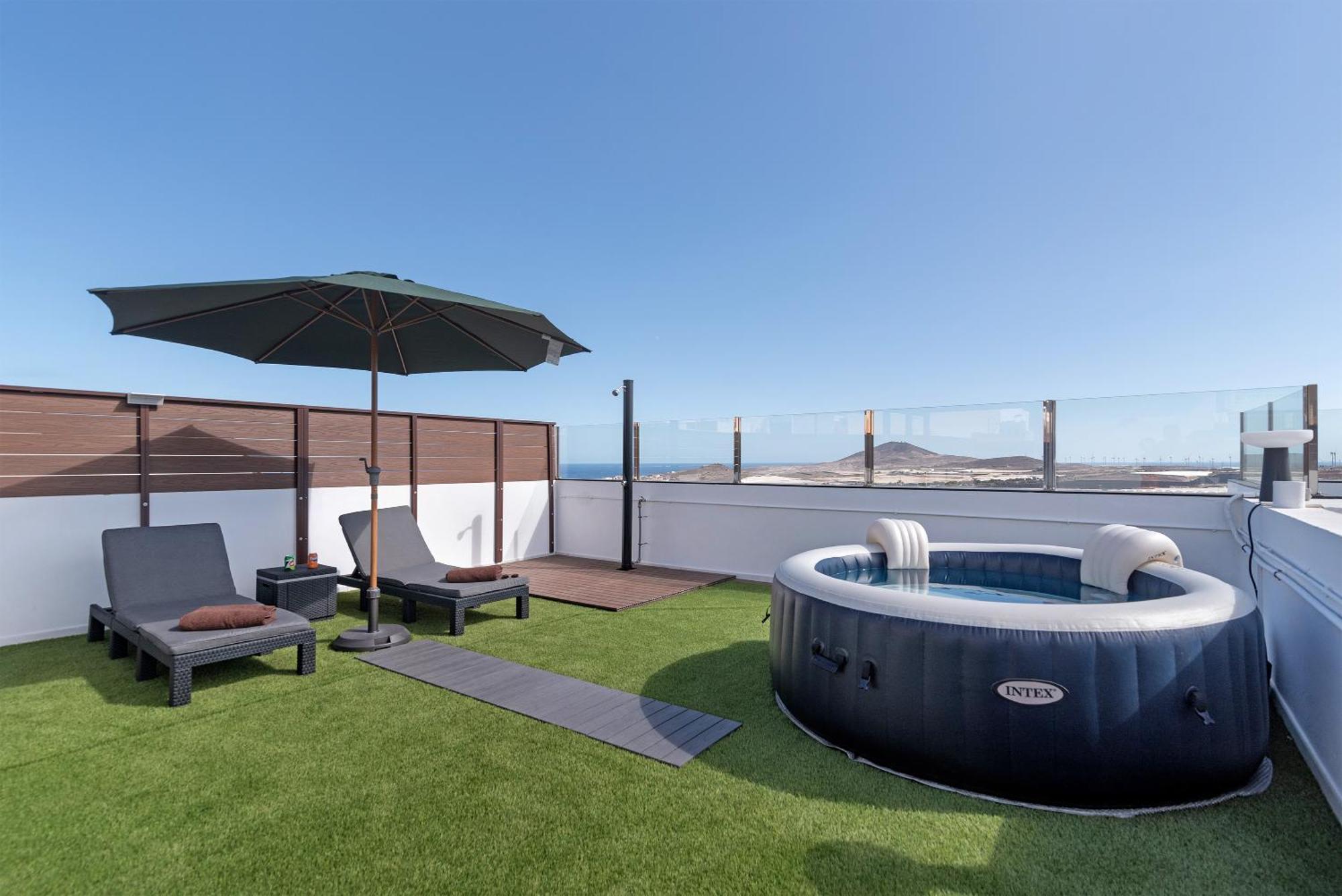 Apartamento One Life One Dream House *