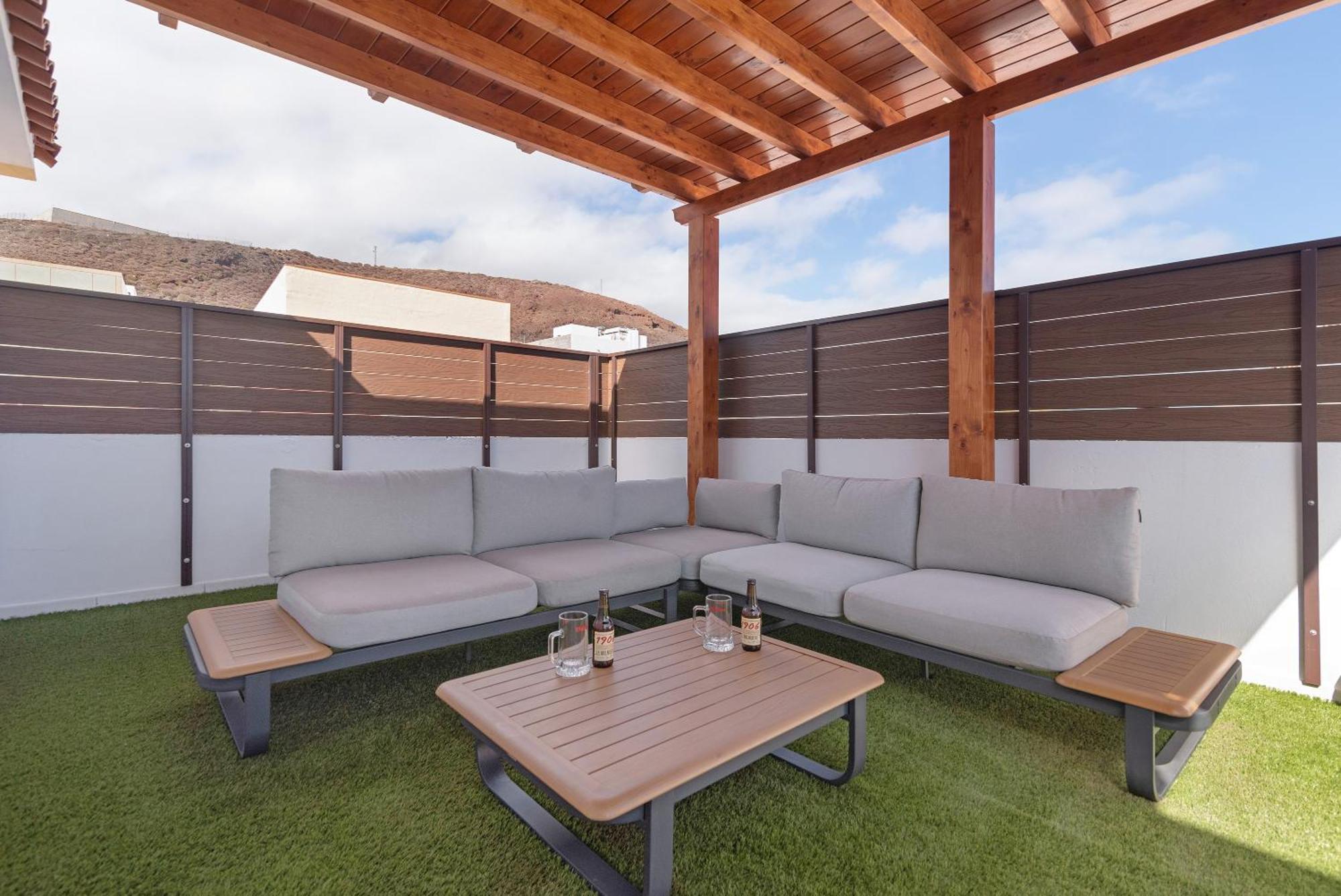 Apartamento One Life One Dream House Carrizal