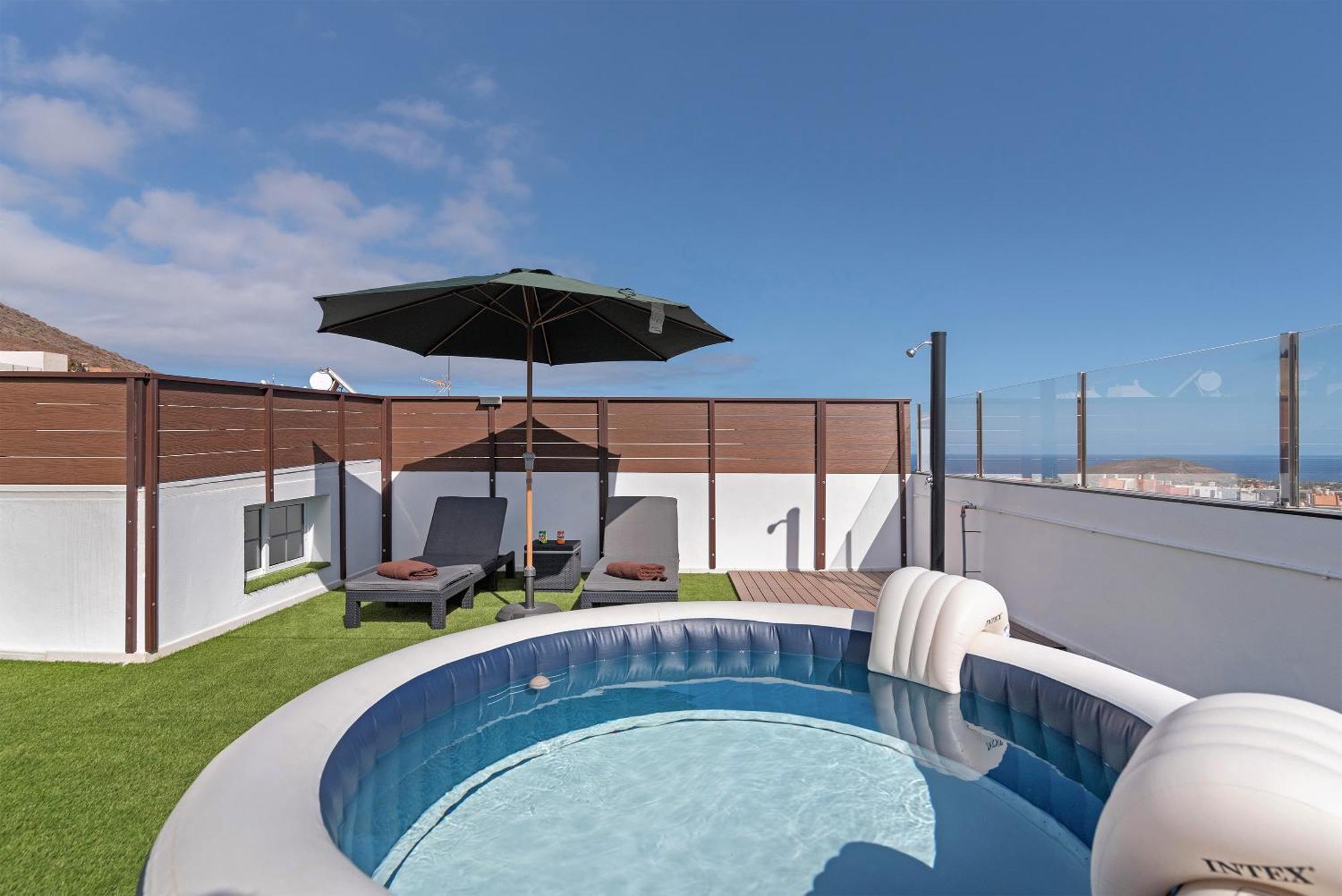Apartamento One Life One Dream House Carrizal