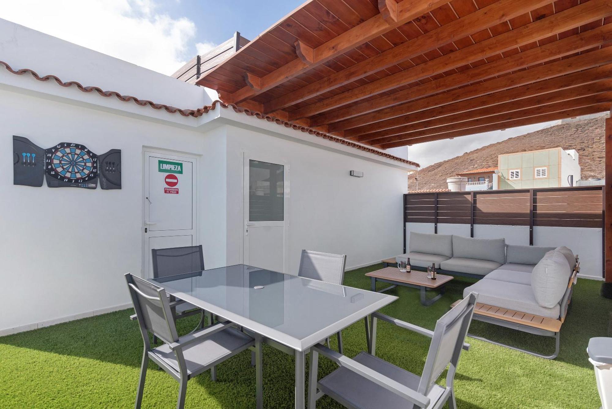 One Life One Dream House Apartamento *