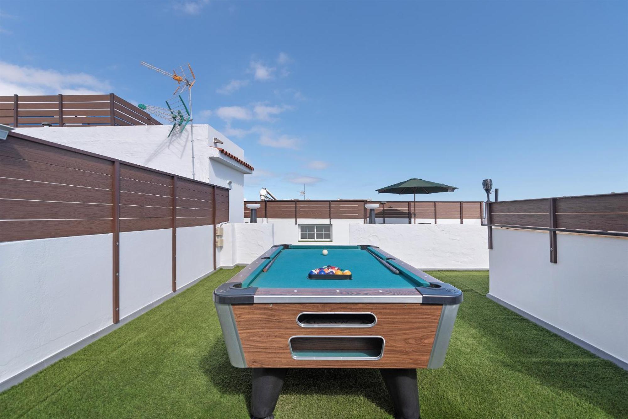 One Life One Dream House Apartamento Carrizal