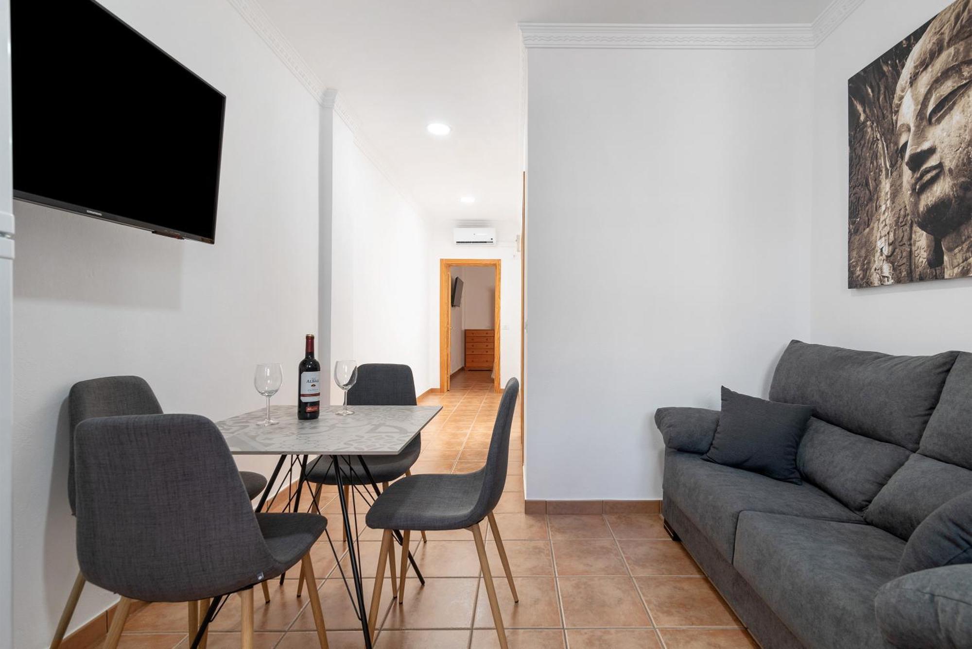 Apartamento One Life One Dream House