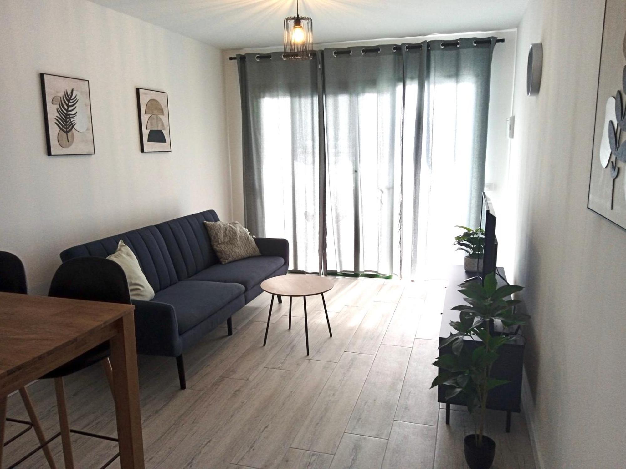 Apartamento Deluxe En Canaima- Puerto Rico *