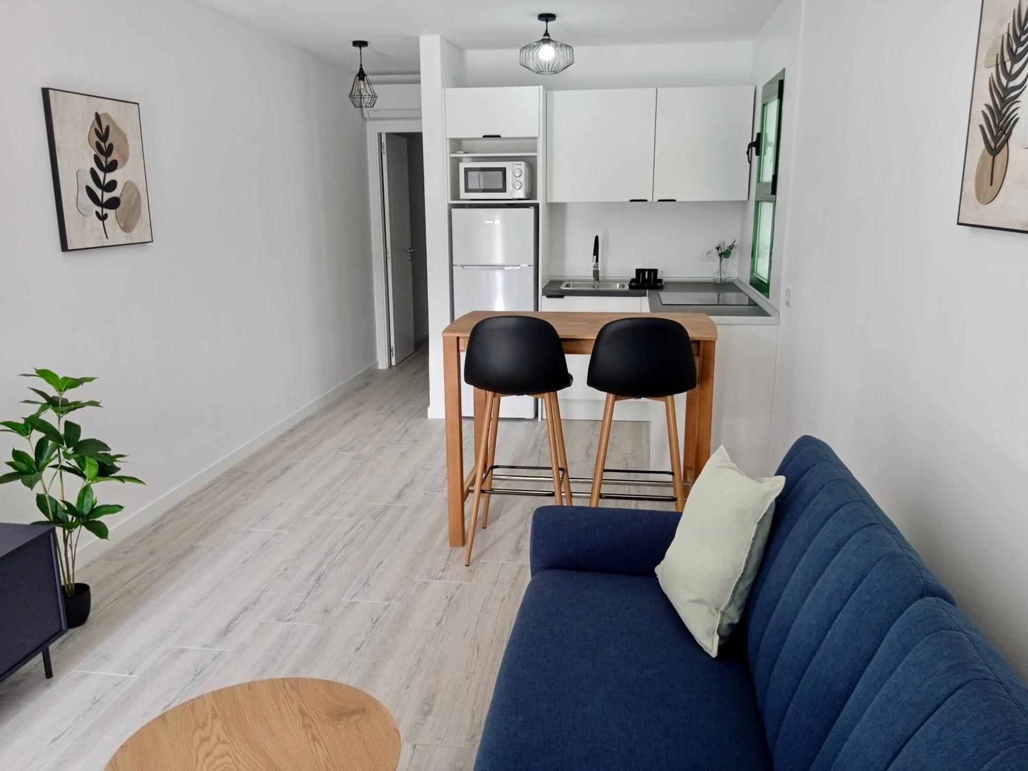Deluxe En Canaima- Puerto Rico Apartamento Puerto Rico (Gran Canaria)