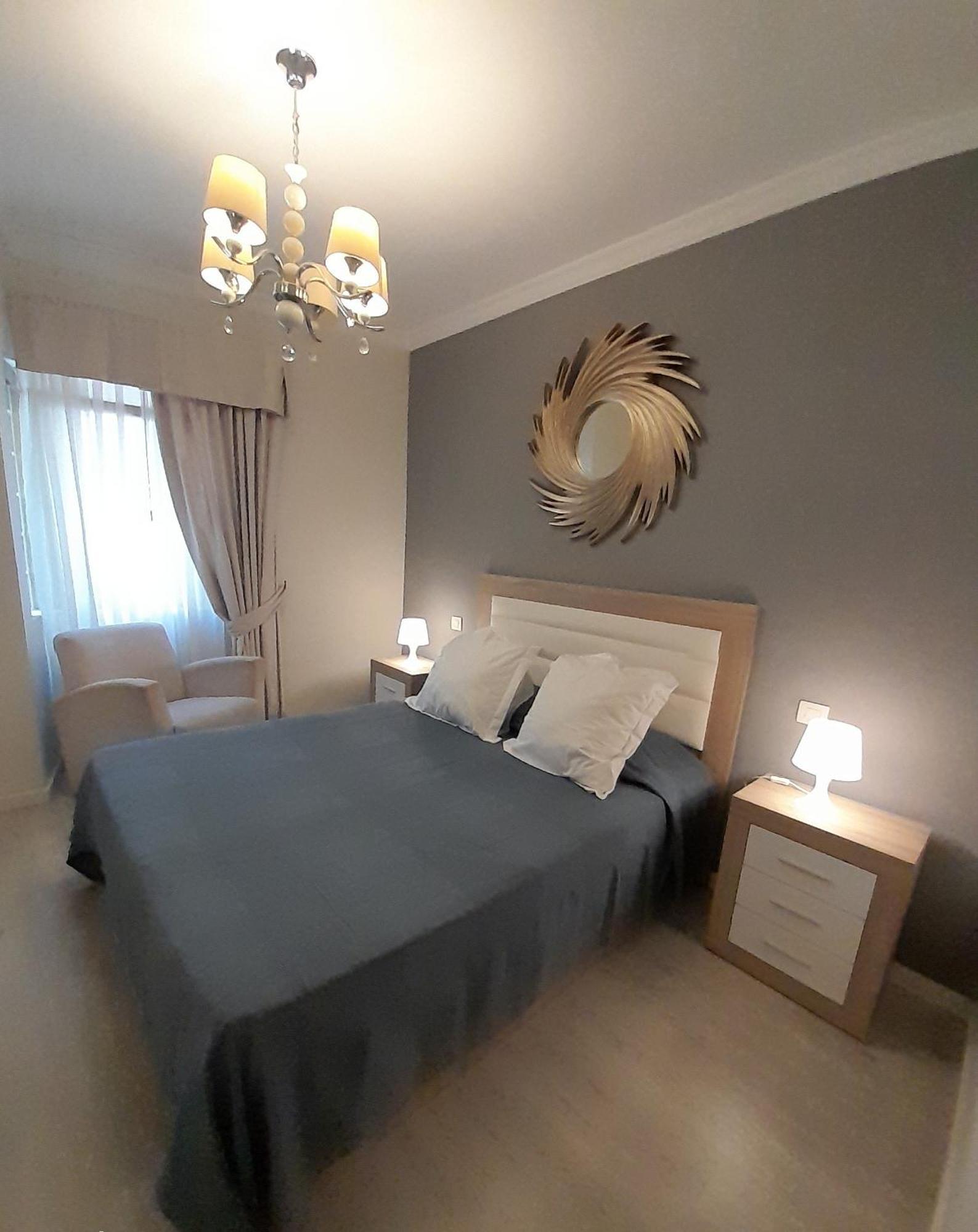 Apartamento Sun & Sea *