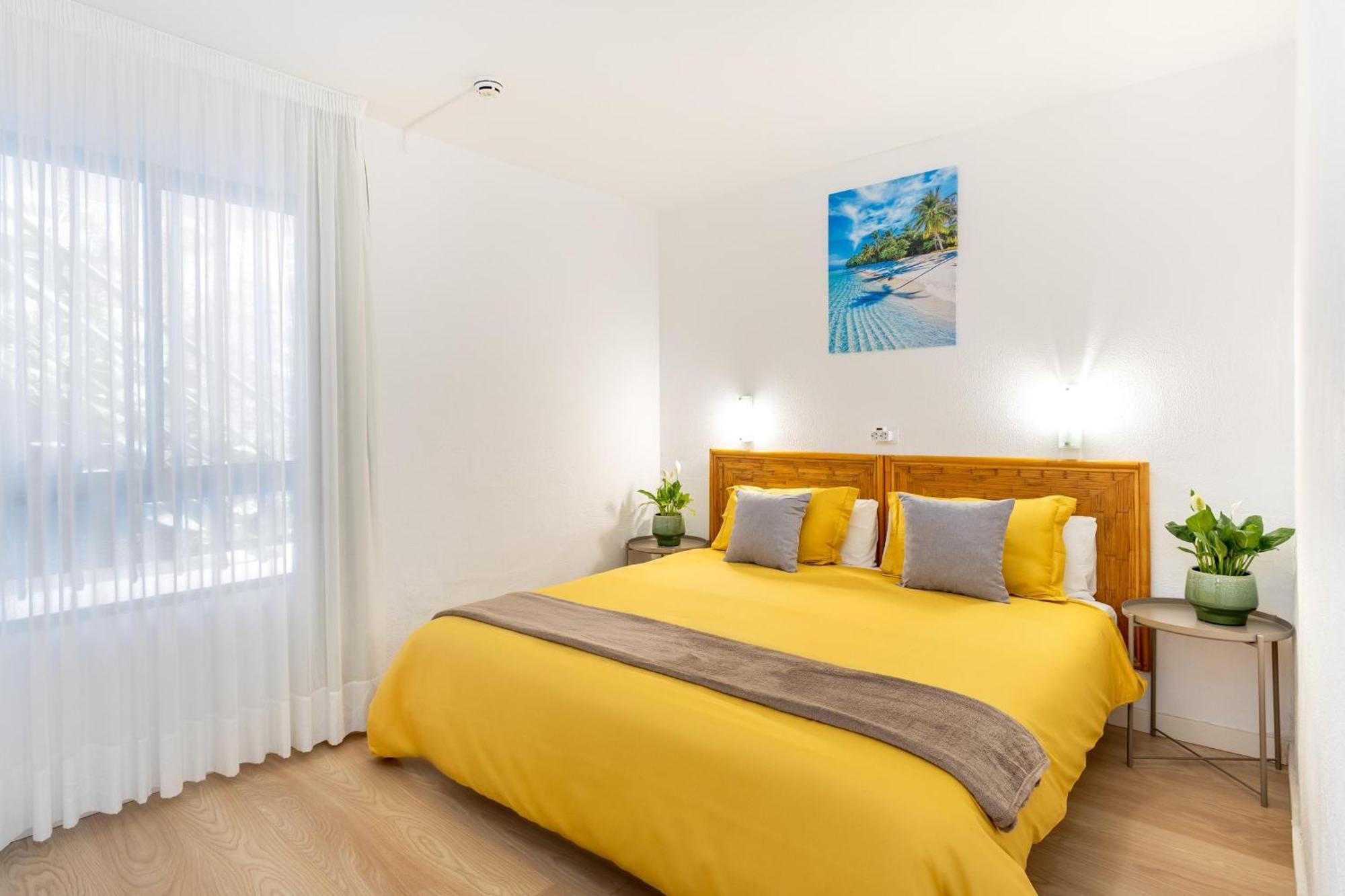 Apartamento Casa Valentina - Canaima - Con Aire Acondicionado *