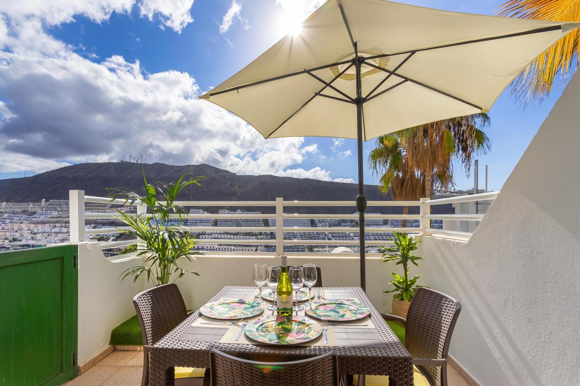 Apartamento Casa Valentina - Canaima - Con Aire Acondicionado *
