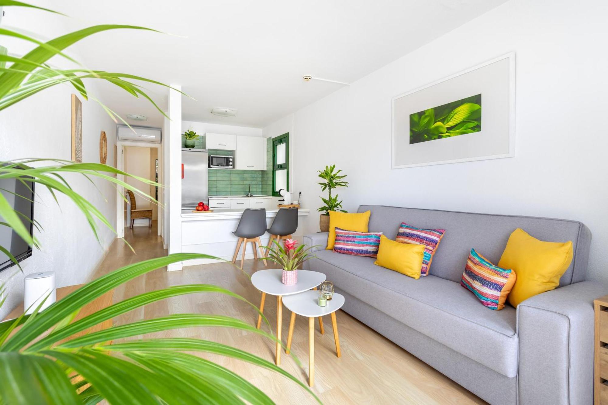 Apartamento Casa Valentina - Canaima - Con Aire Acondicionado
