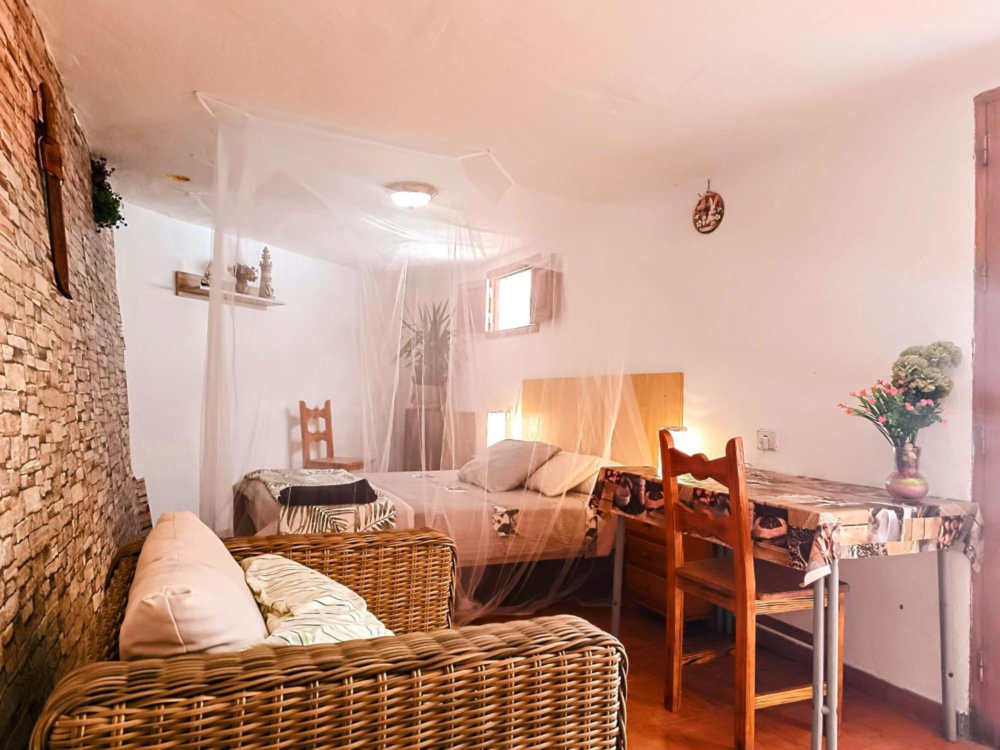 Agroturismo La Casa De La Pradera