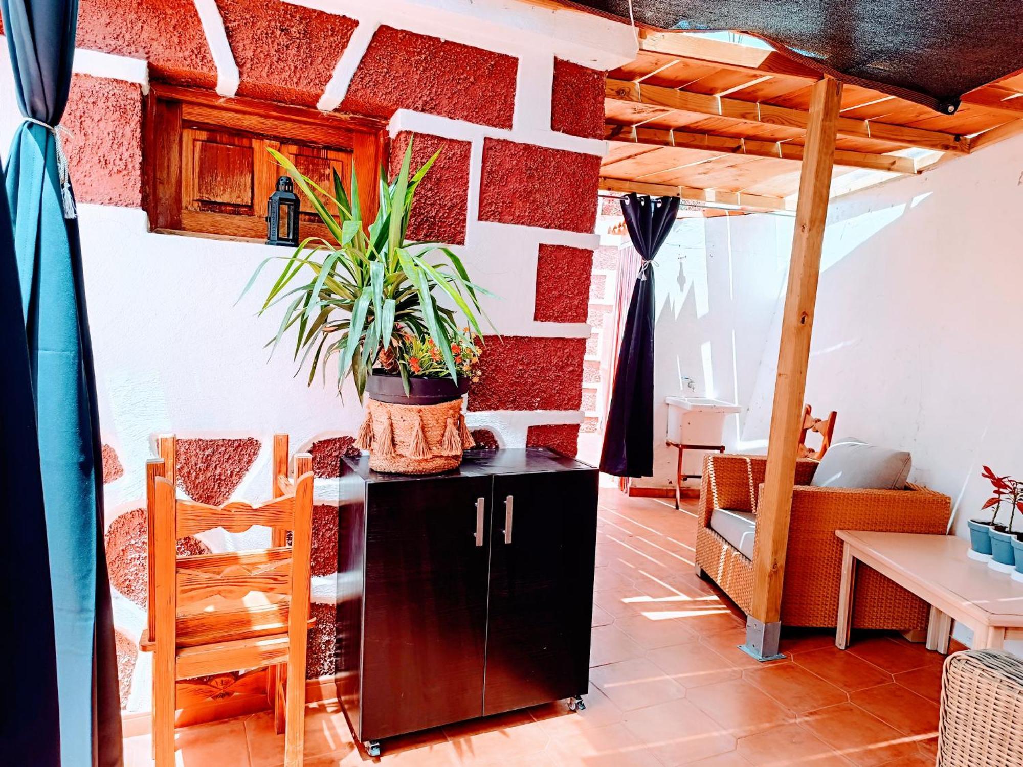 Agroturismo La Casa De La Pradera *