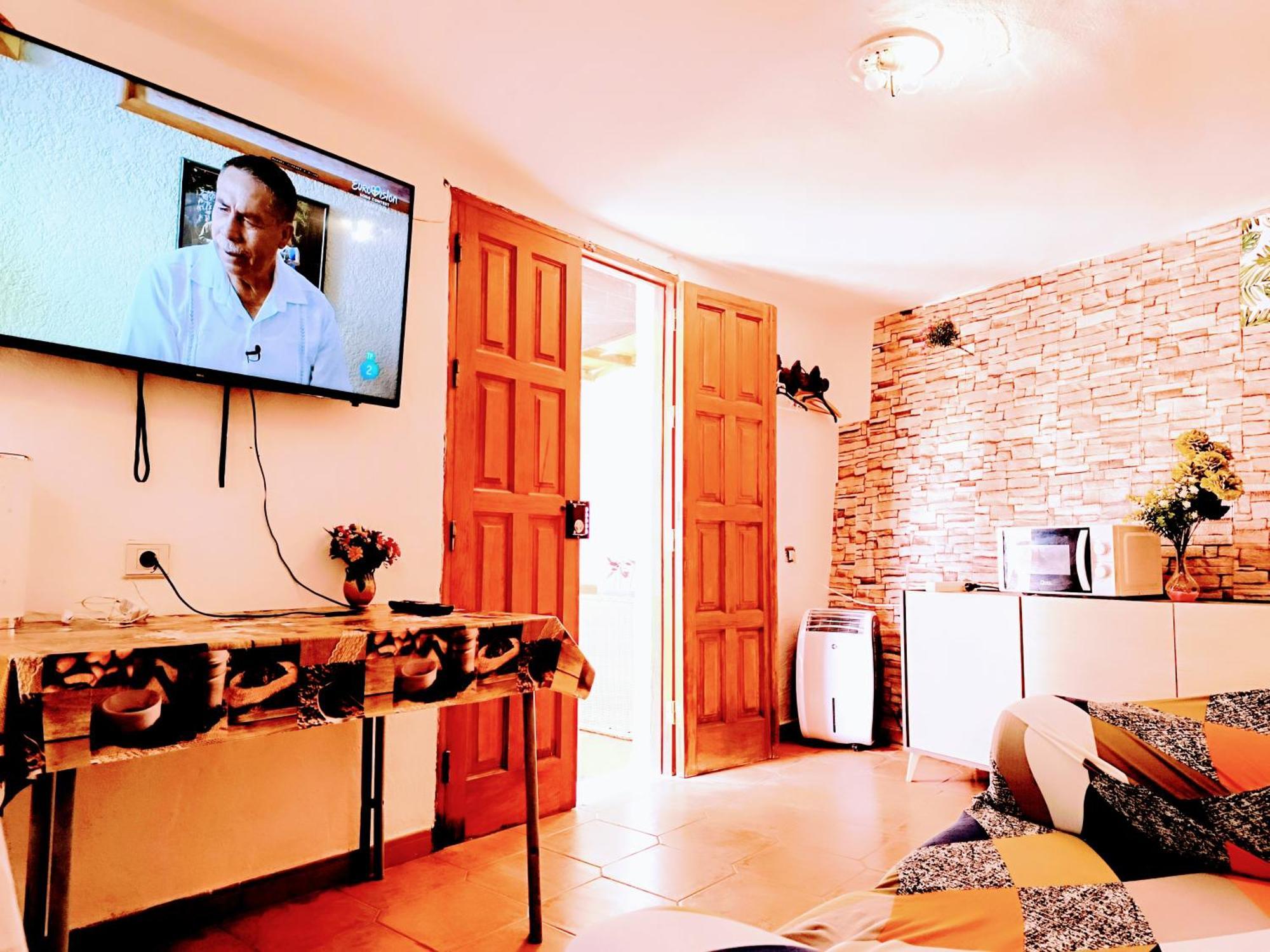 Agroturismo La Casa De La Pradera