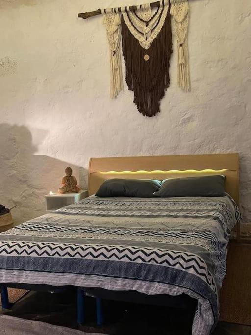 Casa Puma - Oaxaca Apartamento Agaete (Gran Canaria)