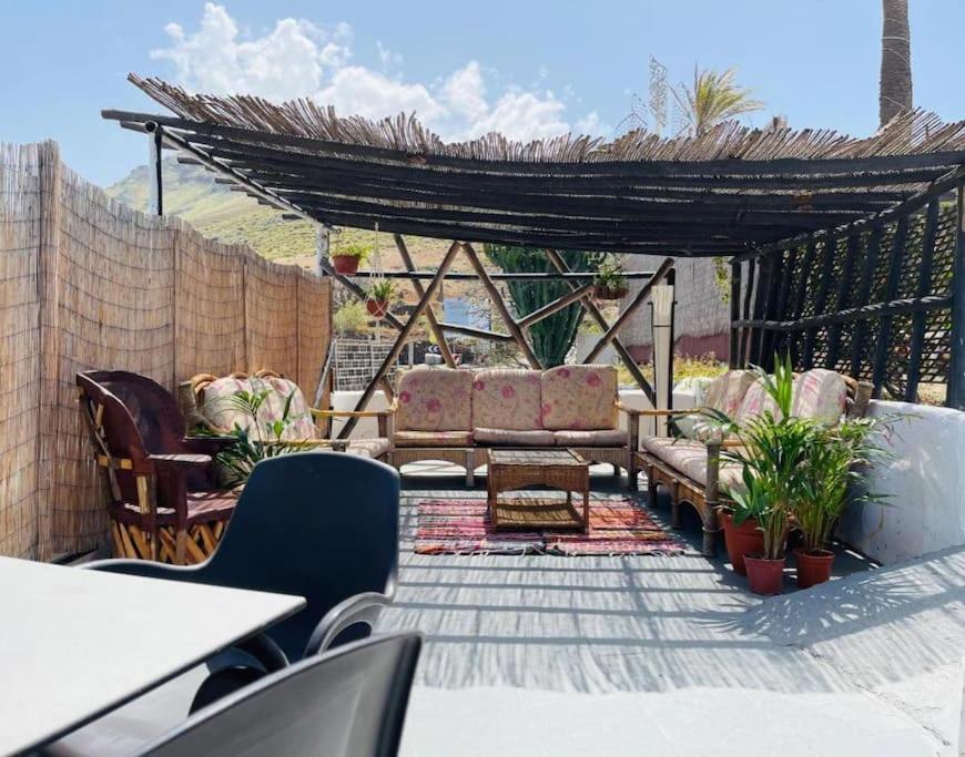Casa Puma - Oaxaca Apartamento *