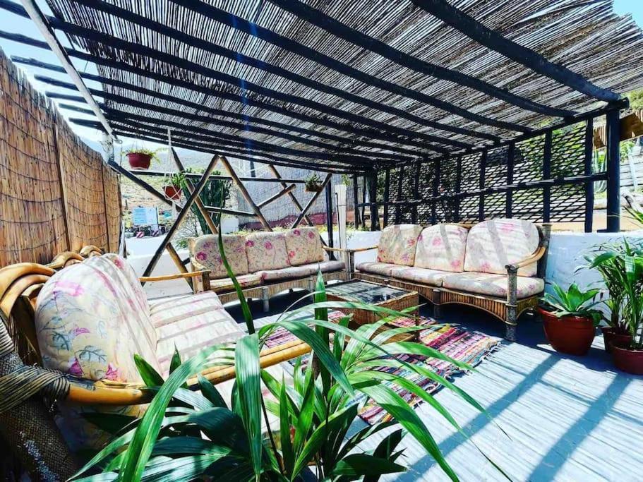 Apartamento Casa Puma - Oaxaca *