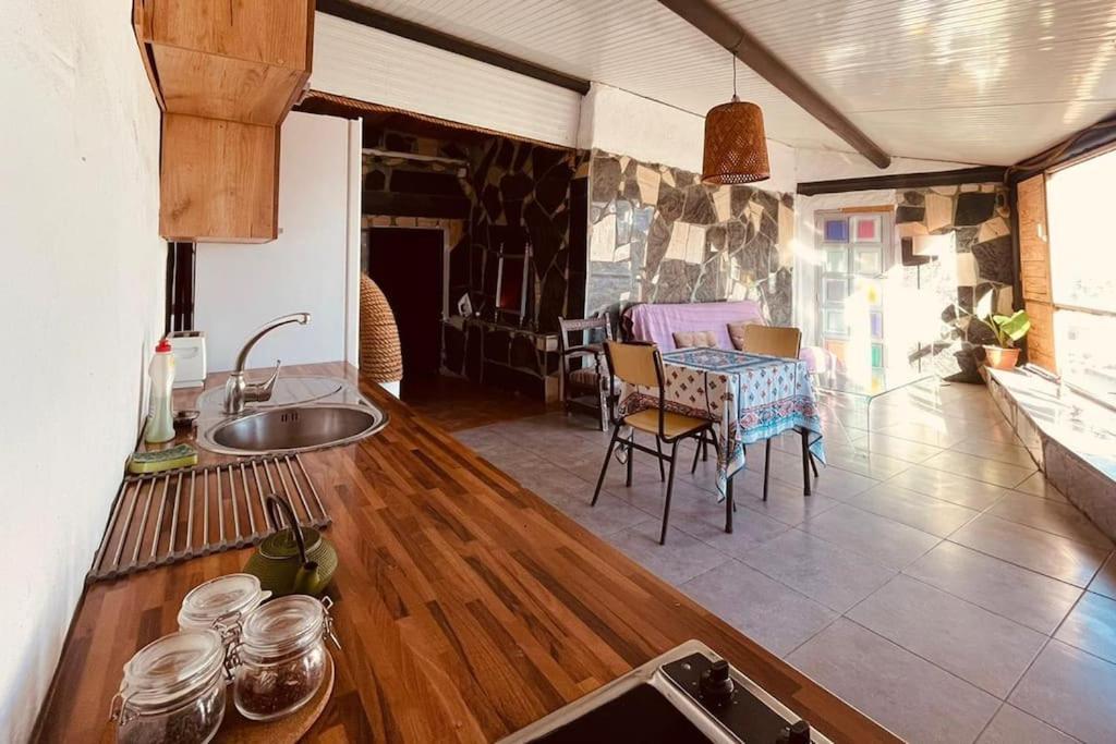Apartamento Casa Venado - Oaxaca *