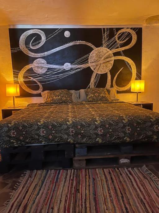 Apartamento Casa Venado - Oaxaca Agaete (Gran Canaria)