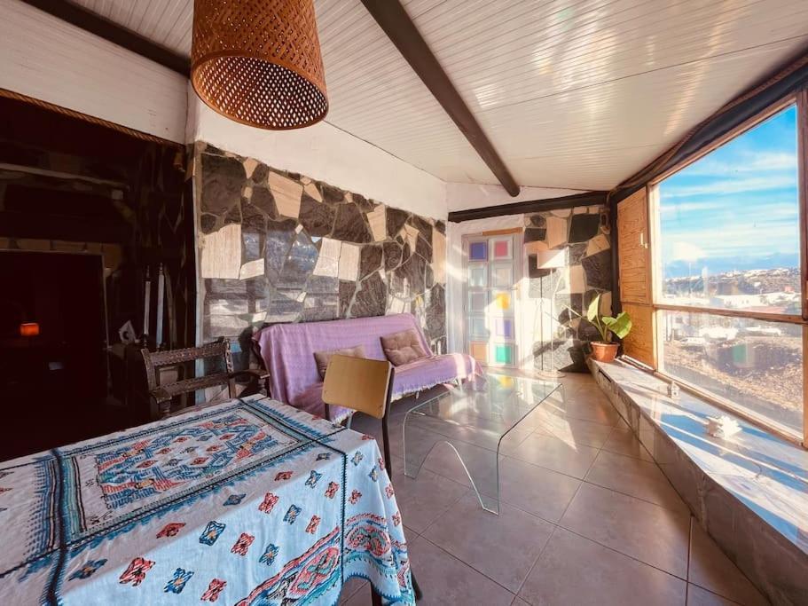 Casa Venado - Oaxaca Agaete (Gran Canaria)