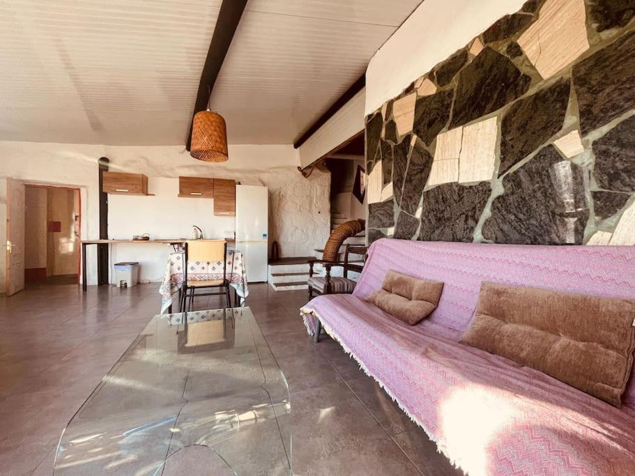 Apartamento Casa Venado - Oaxaca Agaete (Gran Canaria)