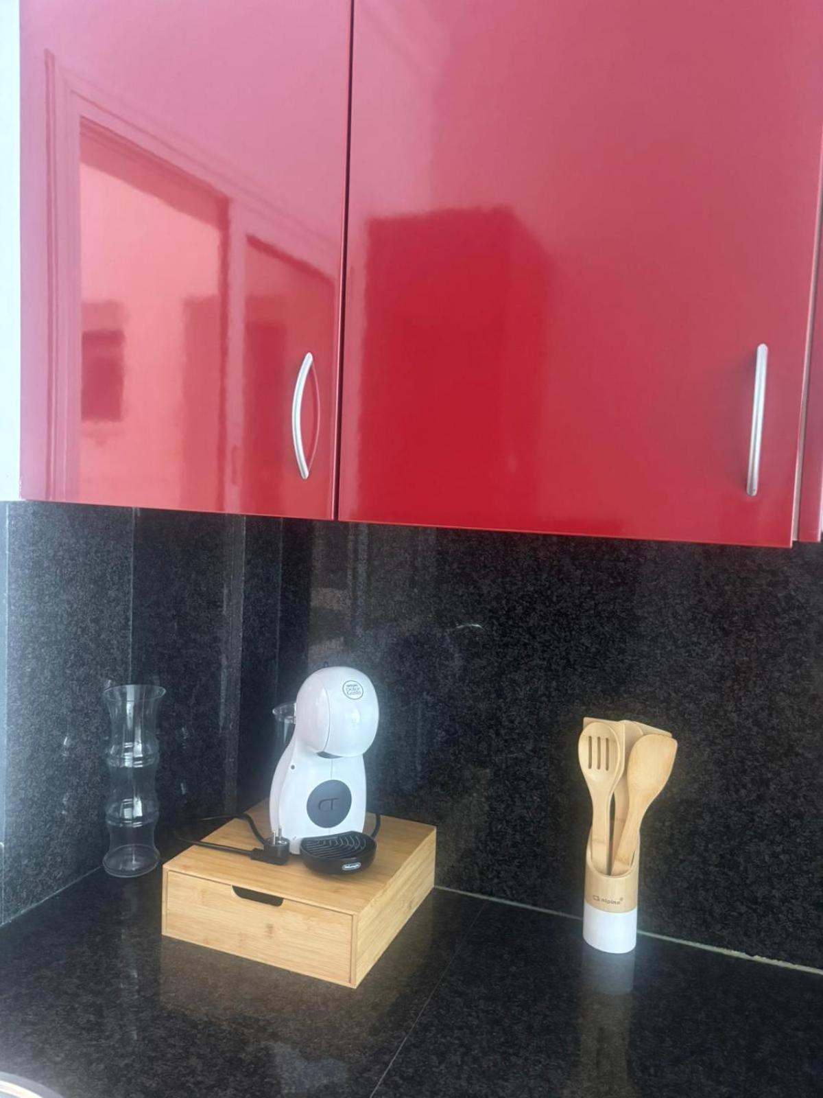 Appartamento Oasis Costero By 