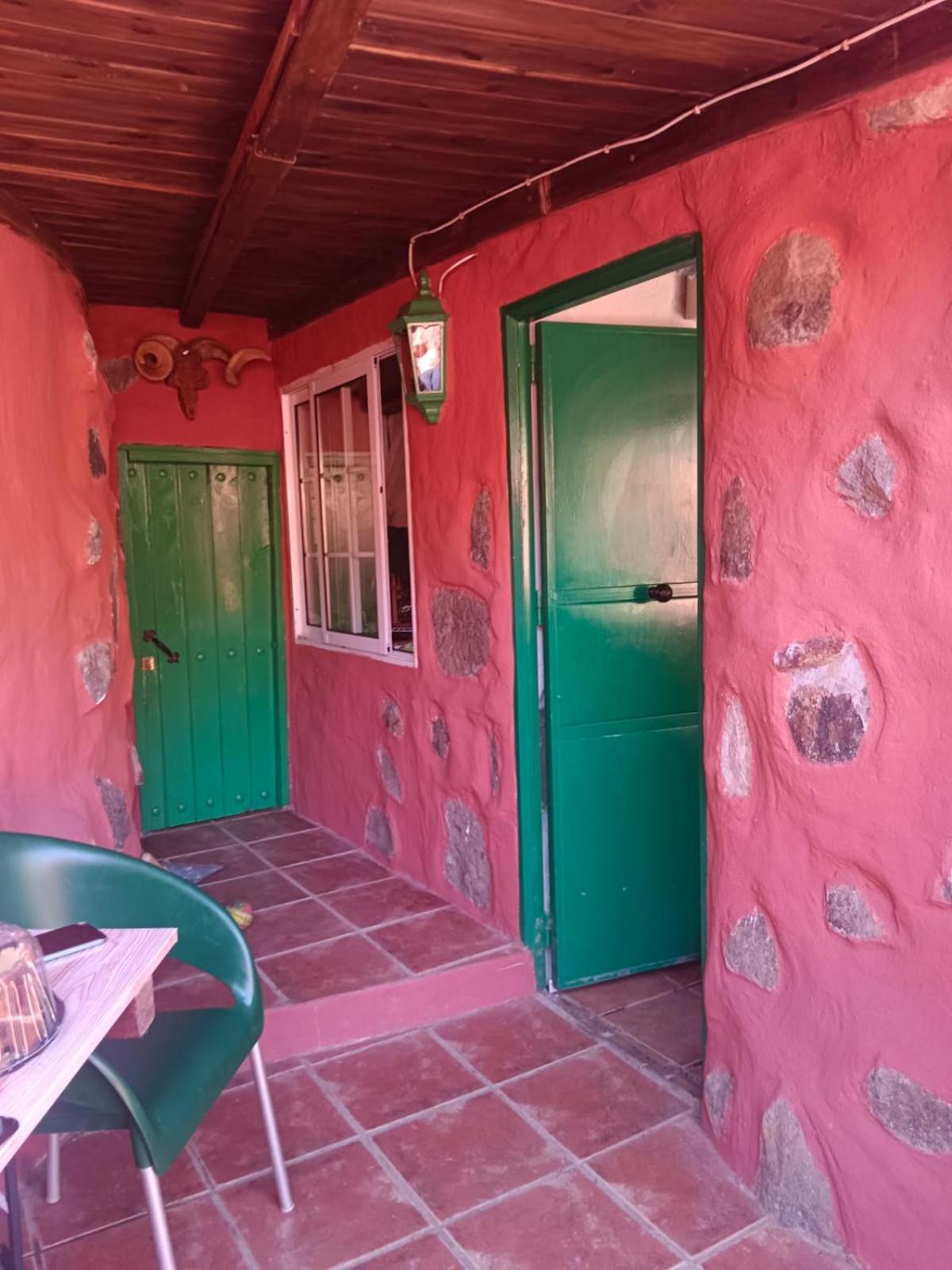 Casa Garcia Perez *