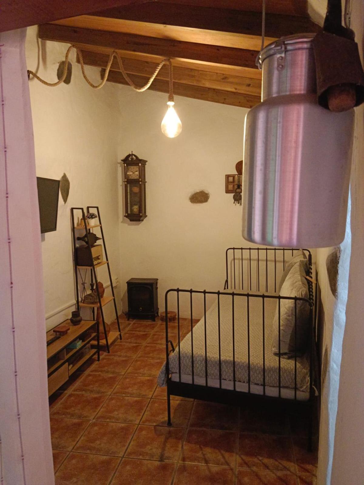Casa Garcia Perez Holiday home Las Lagunetas