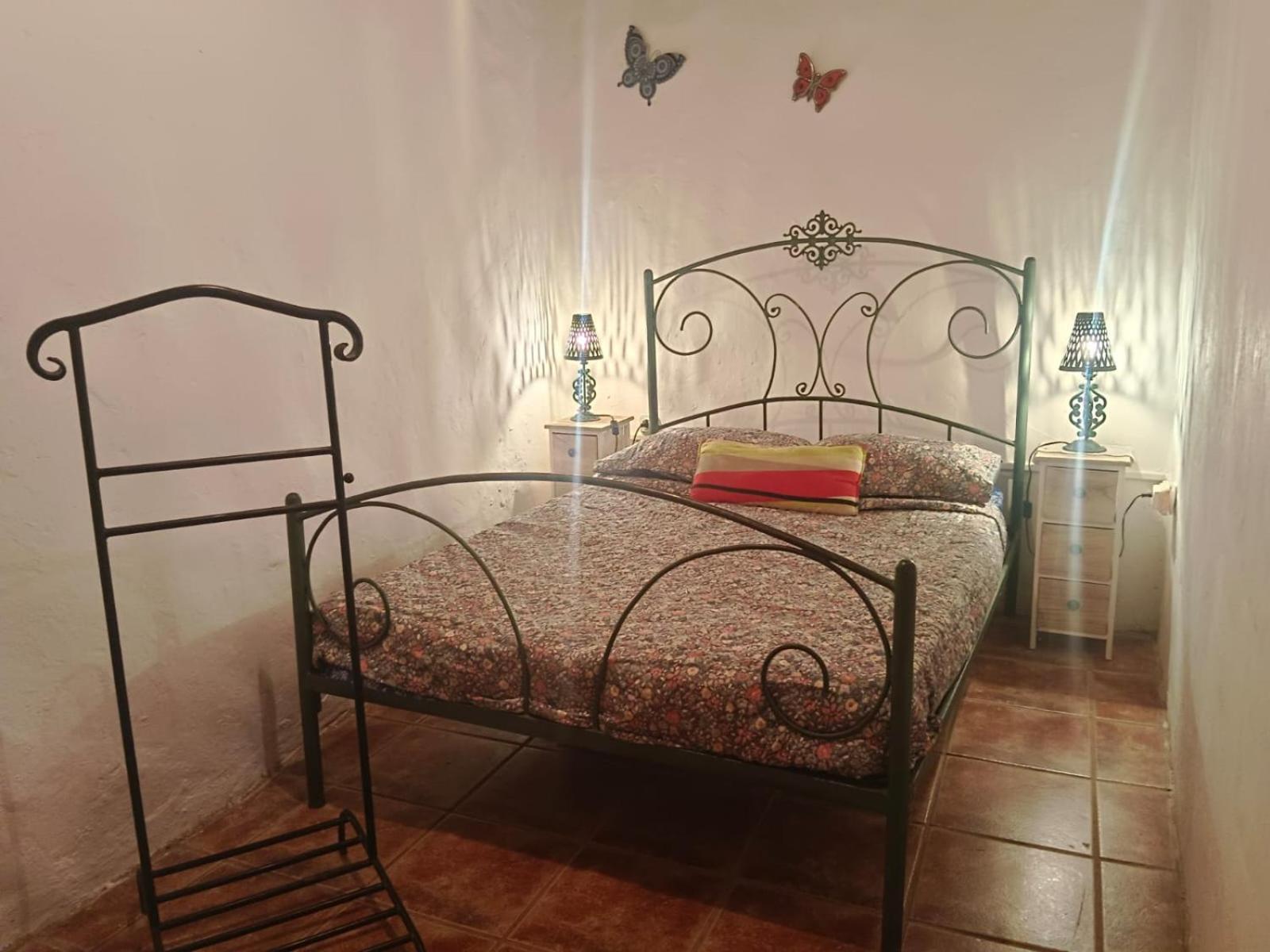 Holiday home Casa Garcia Perez Las Lagunetas