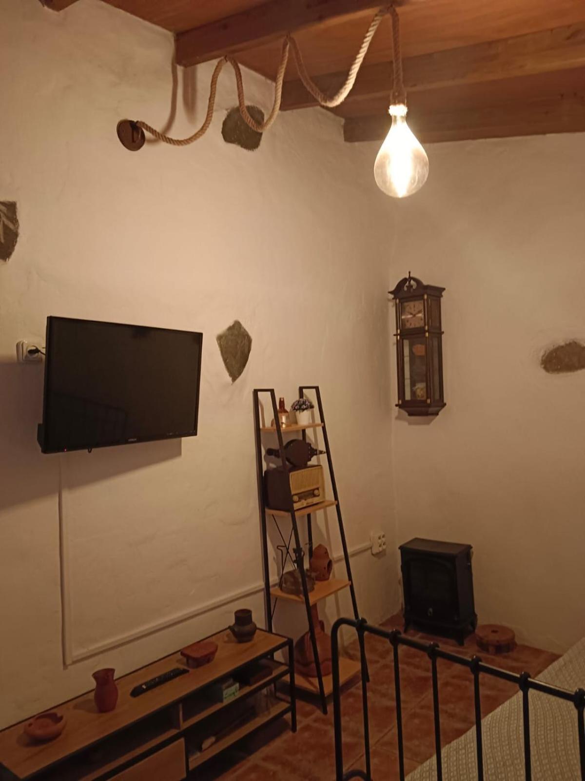 Casa Garcia Perez *