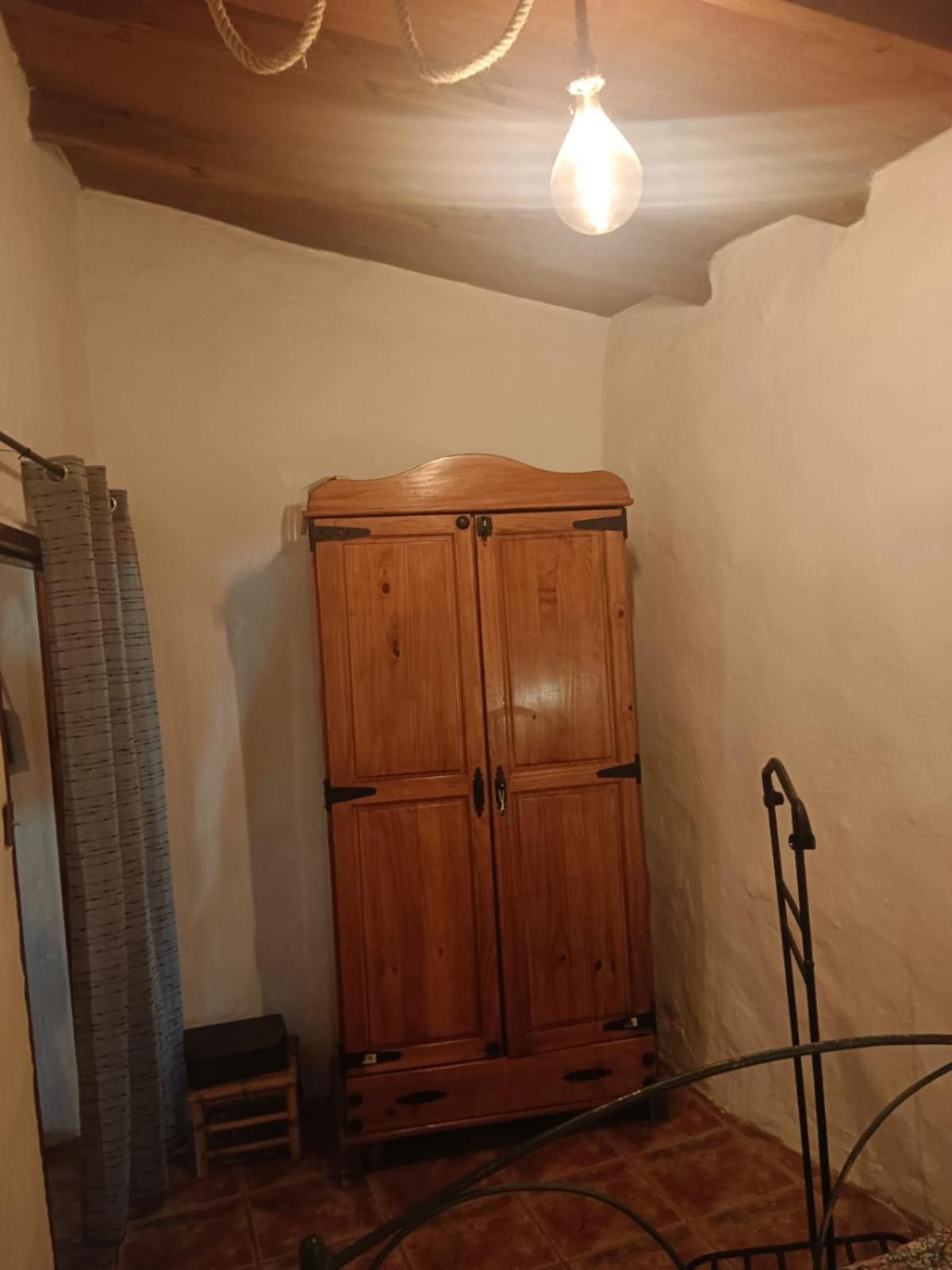 Casa Garcia Perez Holiday home