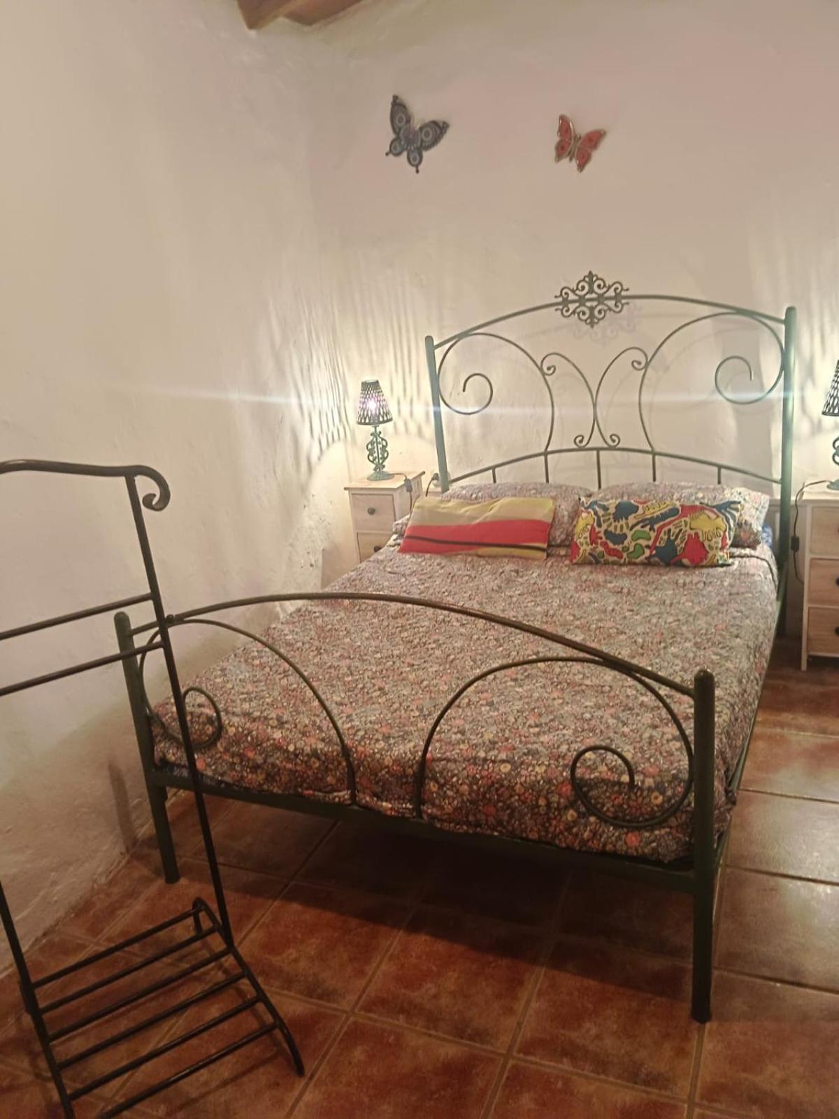 Casa Garcia Perez Holiday home Las Lagunetas