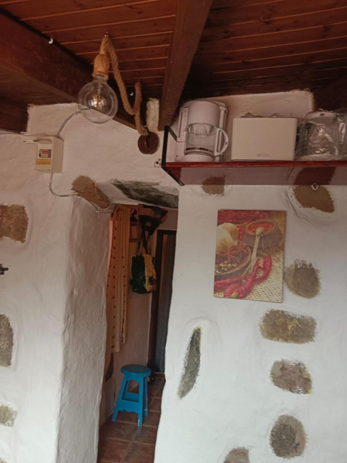 Casa Garcia Perez Las Lagunetas